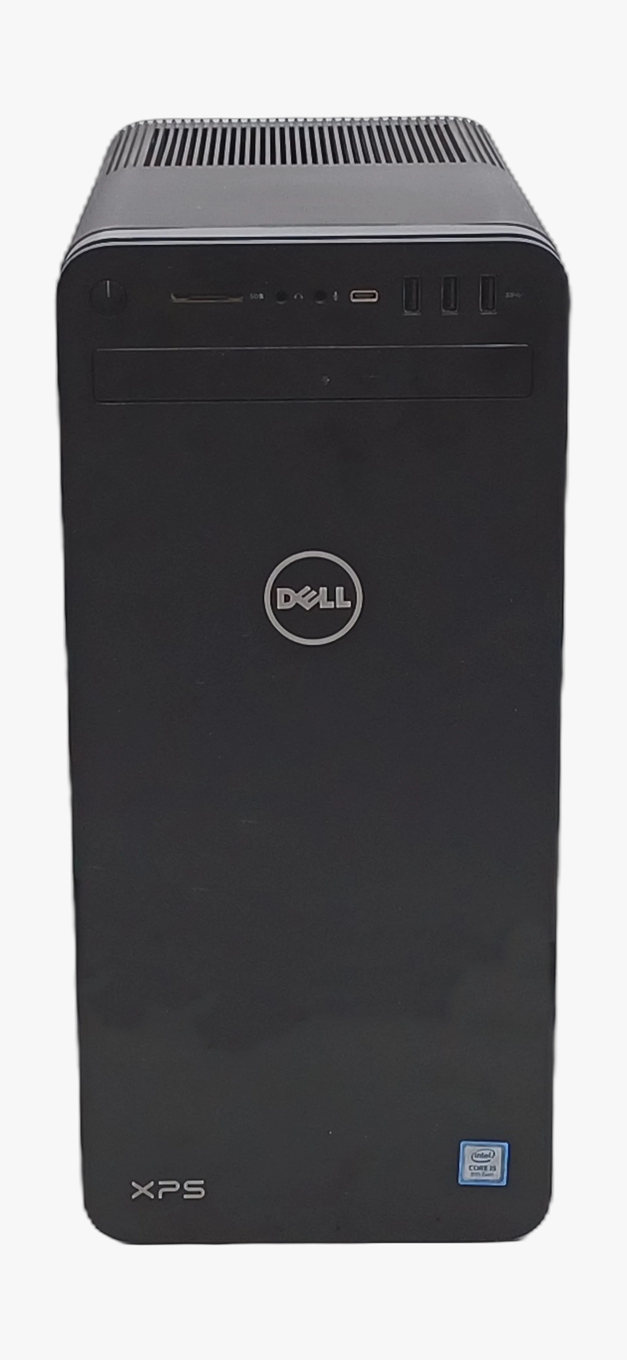 Dell XPS 8930 Mini-Tower PC: 8th Gen i5 CPU, 8GB RAM, 256GB SSD, Windows 11 - Image 2