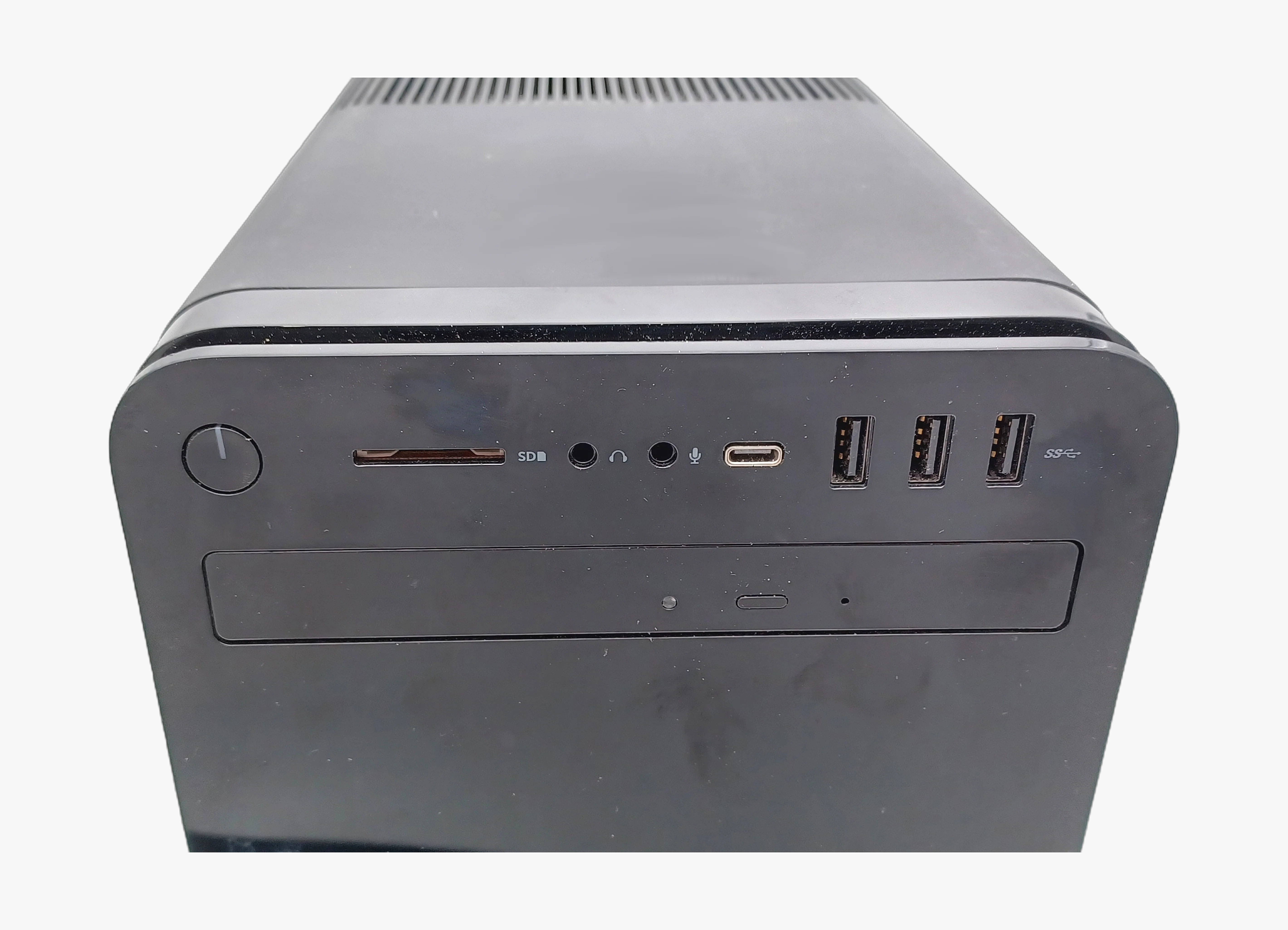 Dell XPS 8930 Mini-Tower PC: 8th Gen i5 CPU, 8GB RAM, 256GB SSD, Windows 11 - Image 4