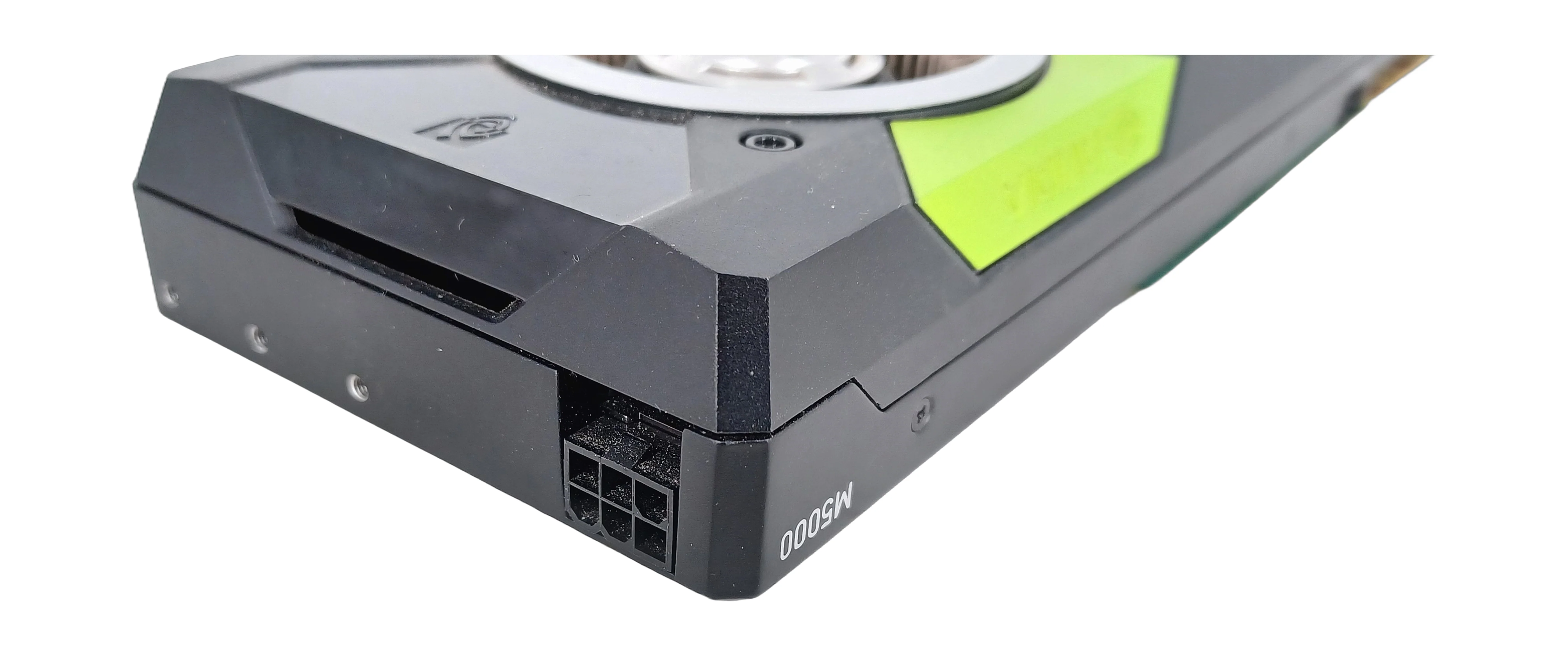 Dell Y1P3V Nvidia Quadro M5000 8GB GDDR5 Workstation Graphics Card 4xDP DVI-I - Image 6