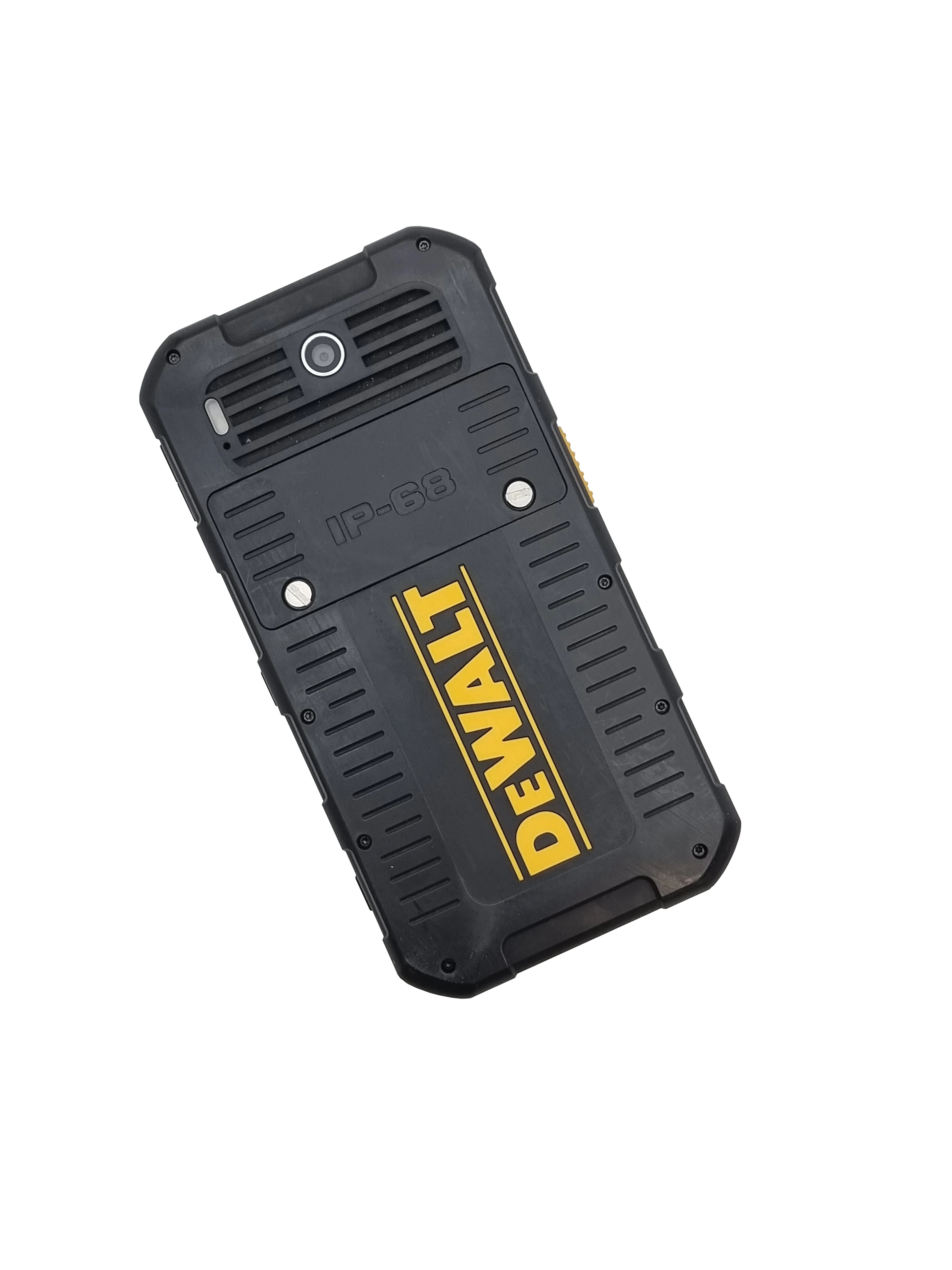 DeWALT Smartphone, 16GB, Network Unlocked, Black, MD501 - Image 3