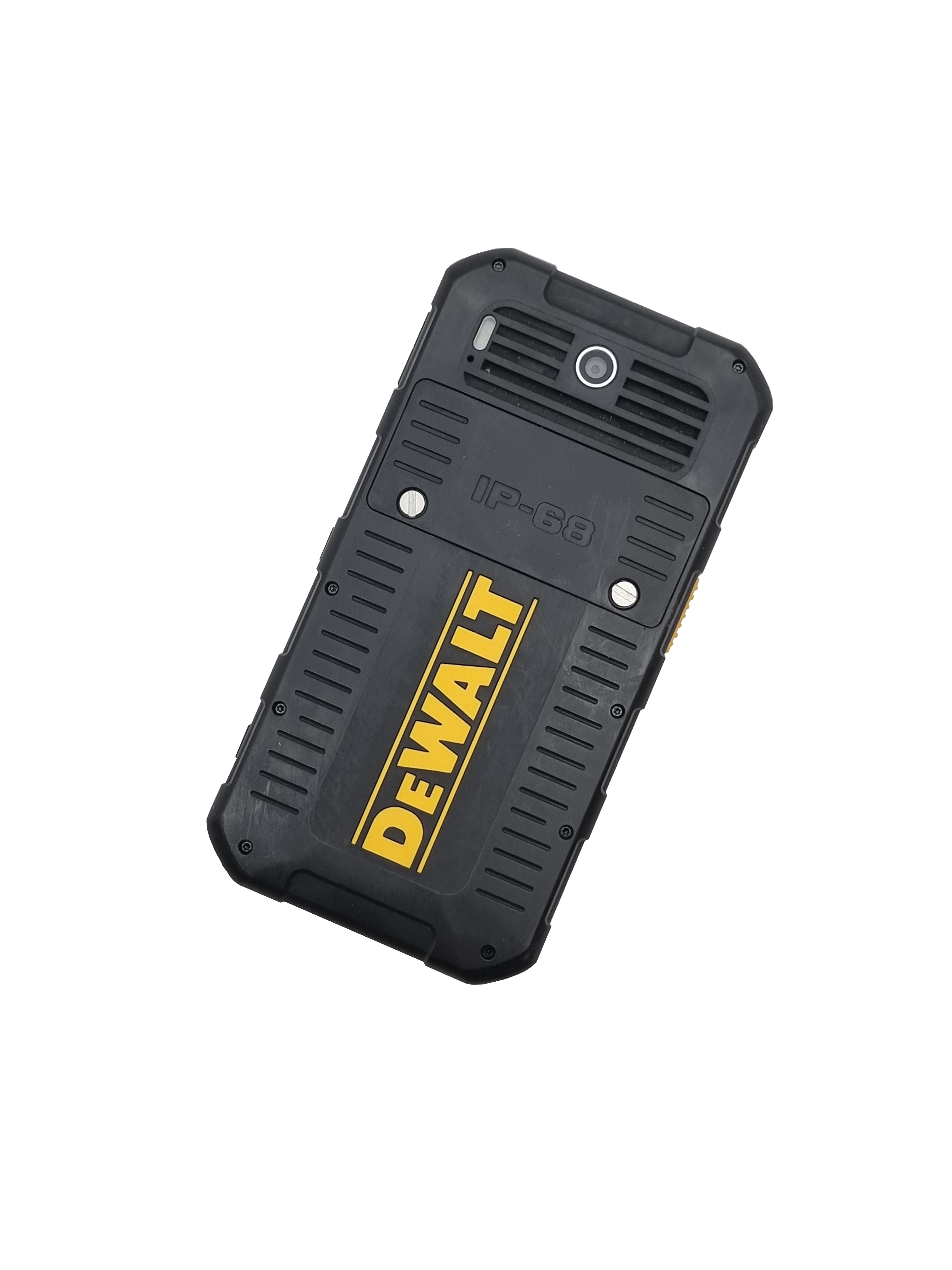 DeWALT Smartphone, 16GB, Network Unlocked, Black, MD501 - Image 5