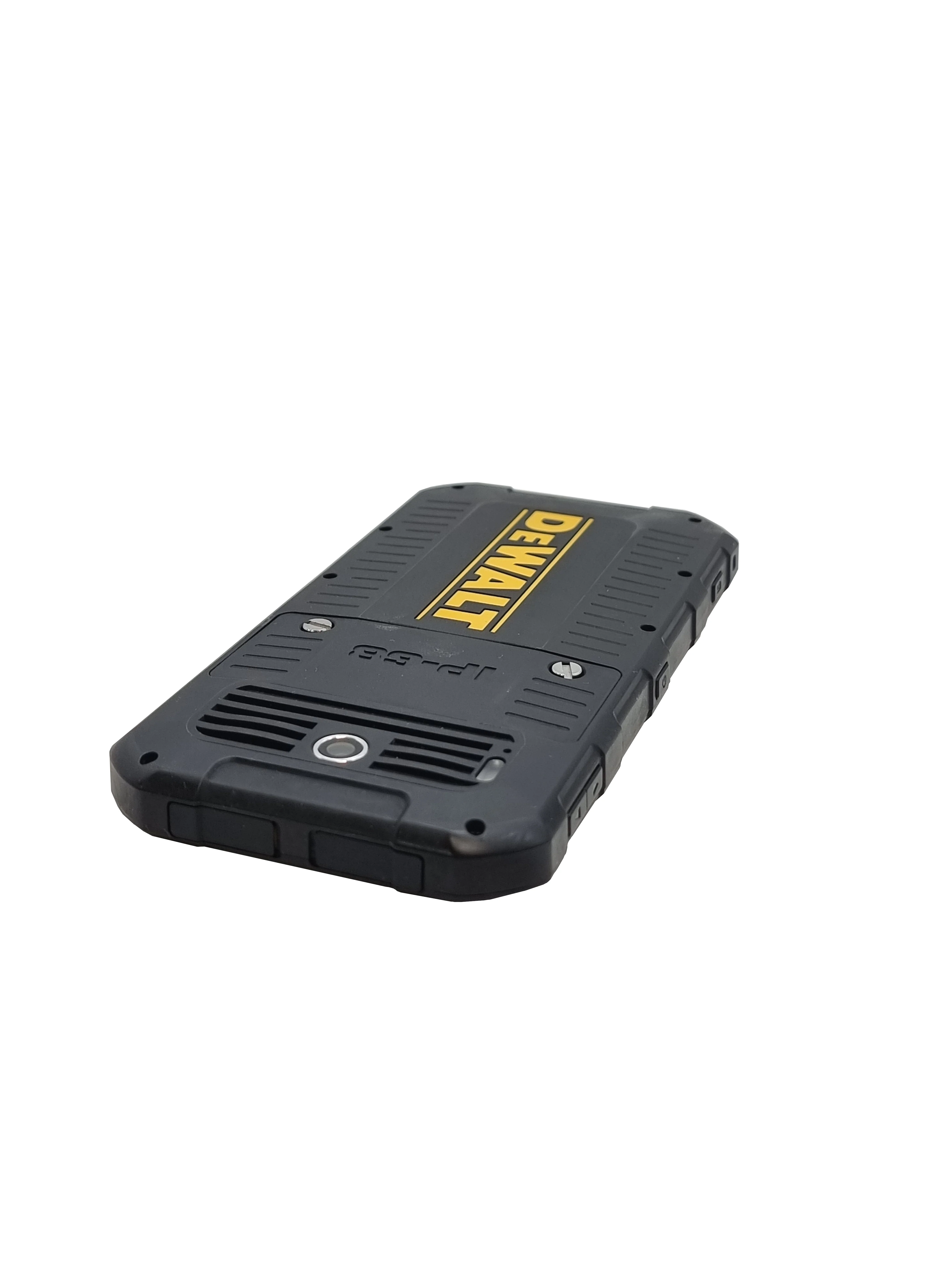 DeWALT Smartphone, 16GB, Network Unlocked, Black, MD501 - Image 7
