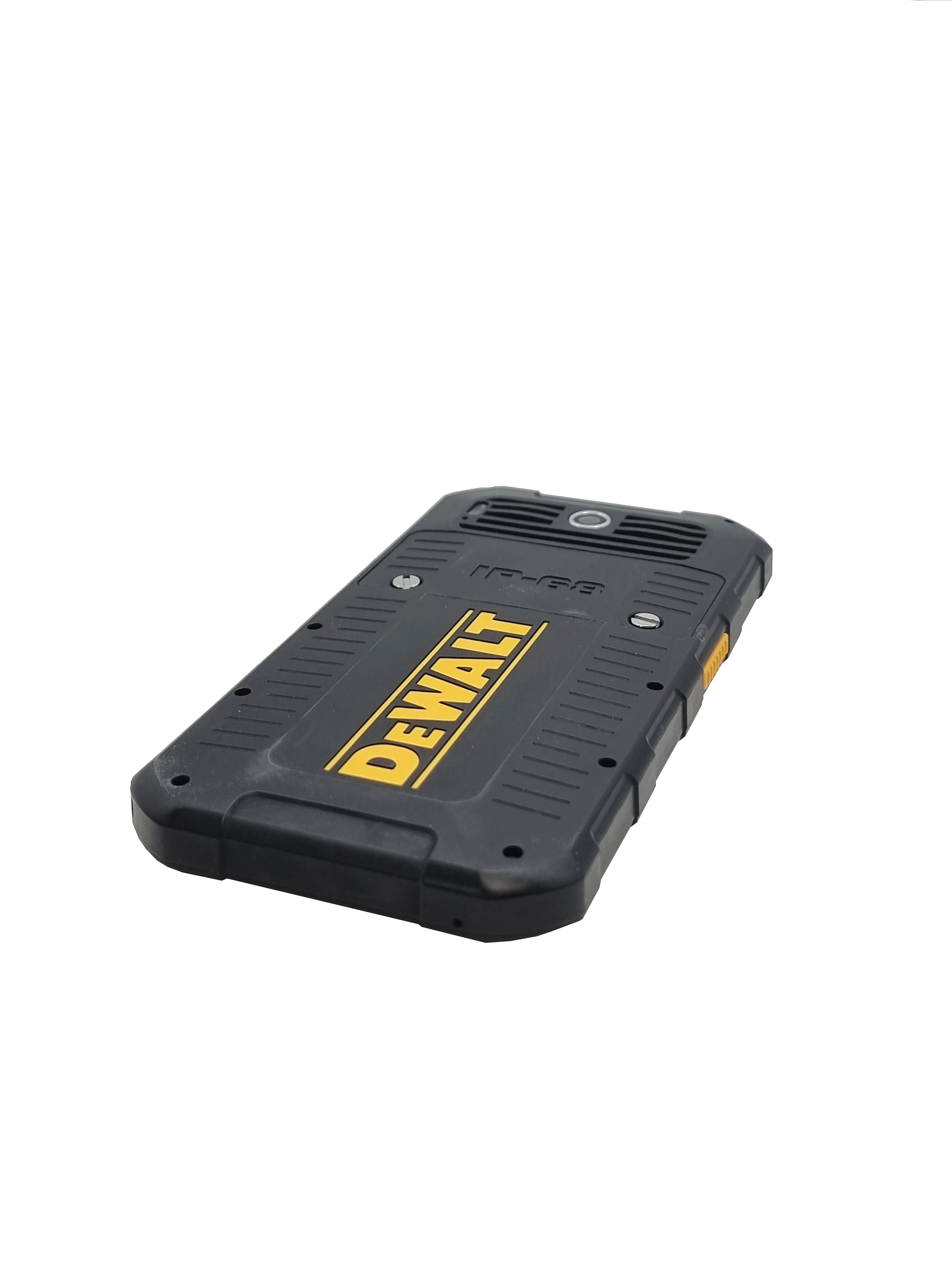 DeWALT Smartphone, 16GB, Network Unlocked, Black, MD501 - Image 8