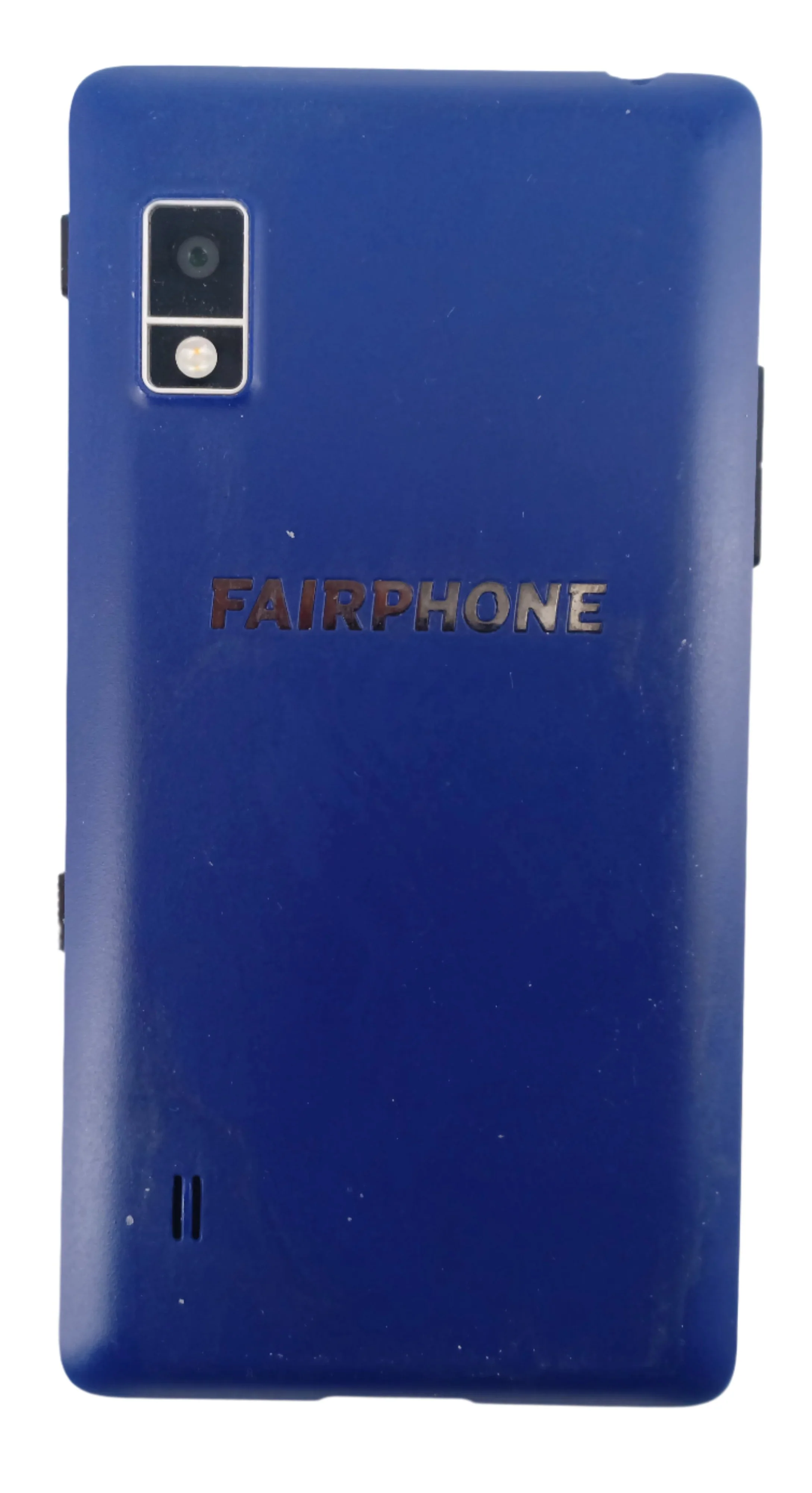 Fairphone 2 Modular Smartphone, 32GB, Unlocked, Blue, FP2 - Image 2