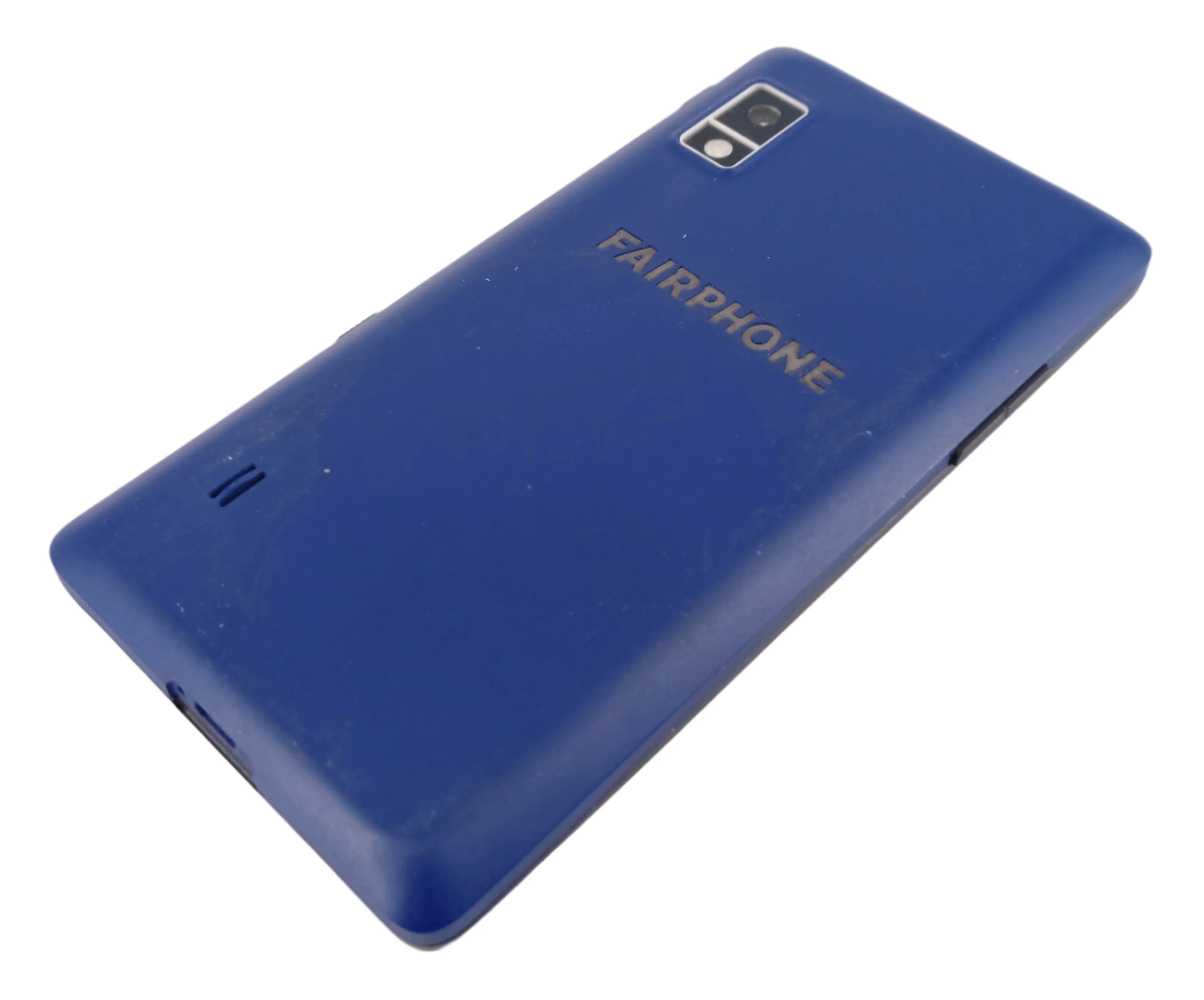 Fairphone 2 Modular Smartphone, 32GB, Unlocked, Blue, FP2 - Image 4