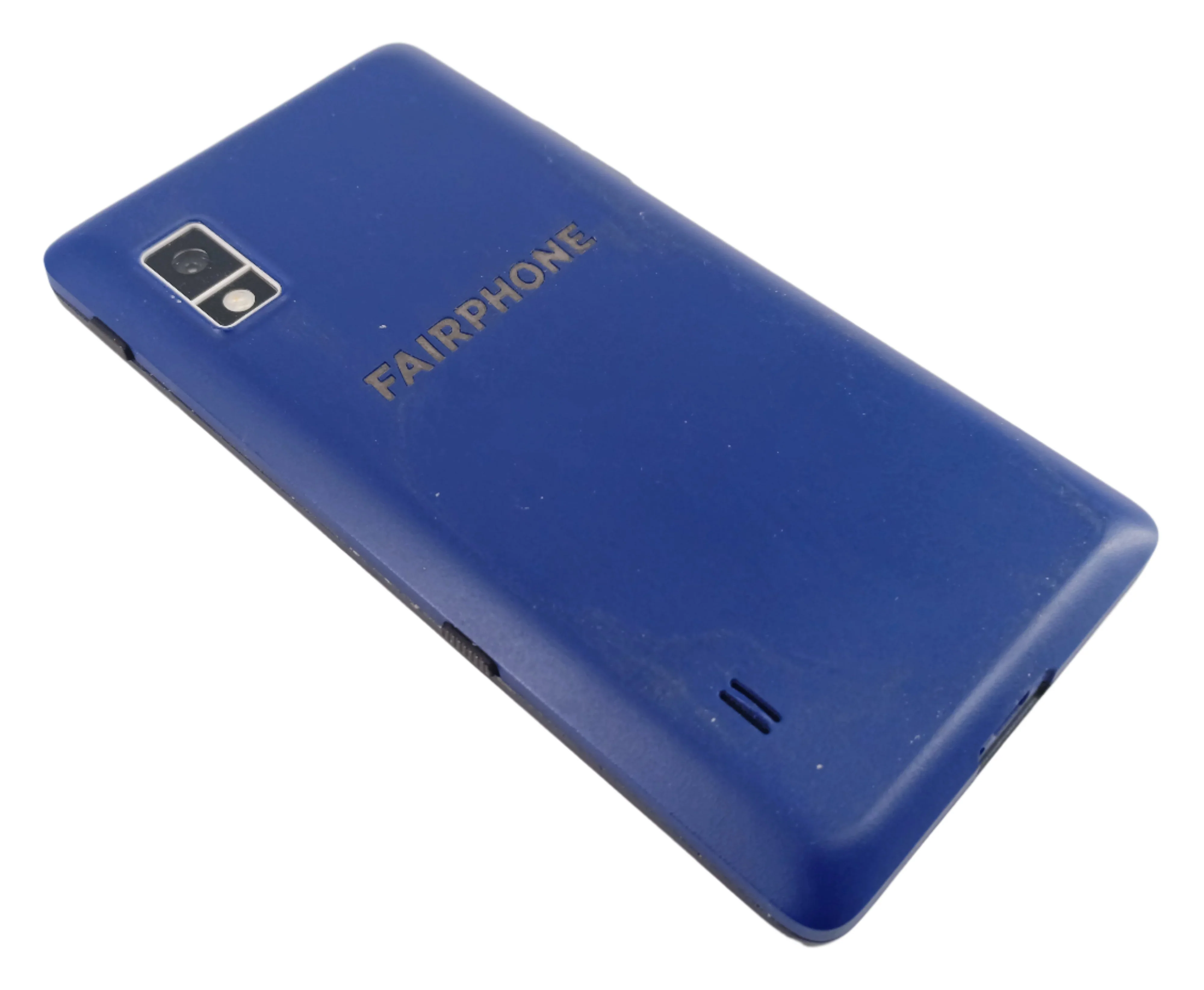 Fairphone 2 Modular Smartphone, 32GB, Unlocked, Blue, FP2 - Image 6
