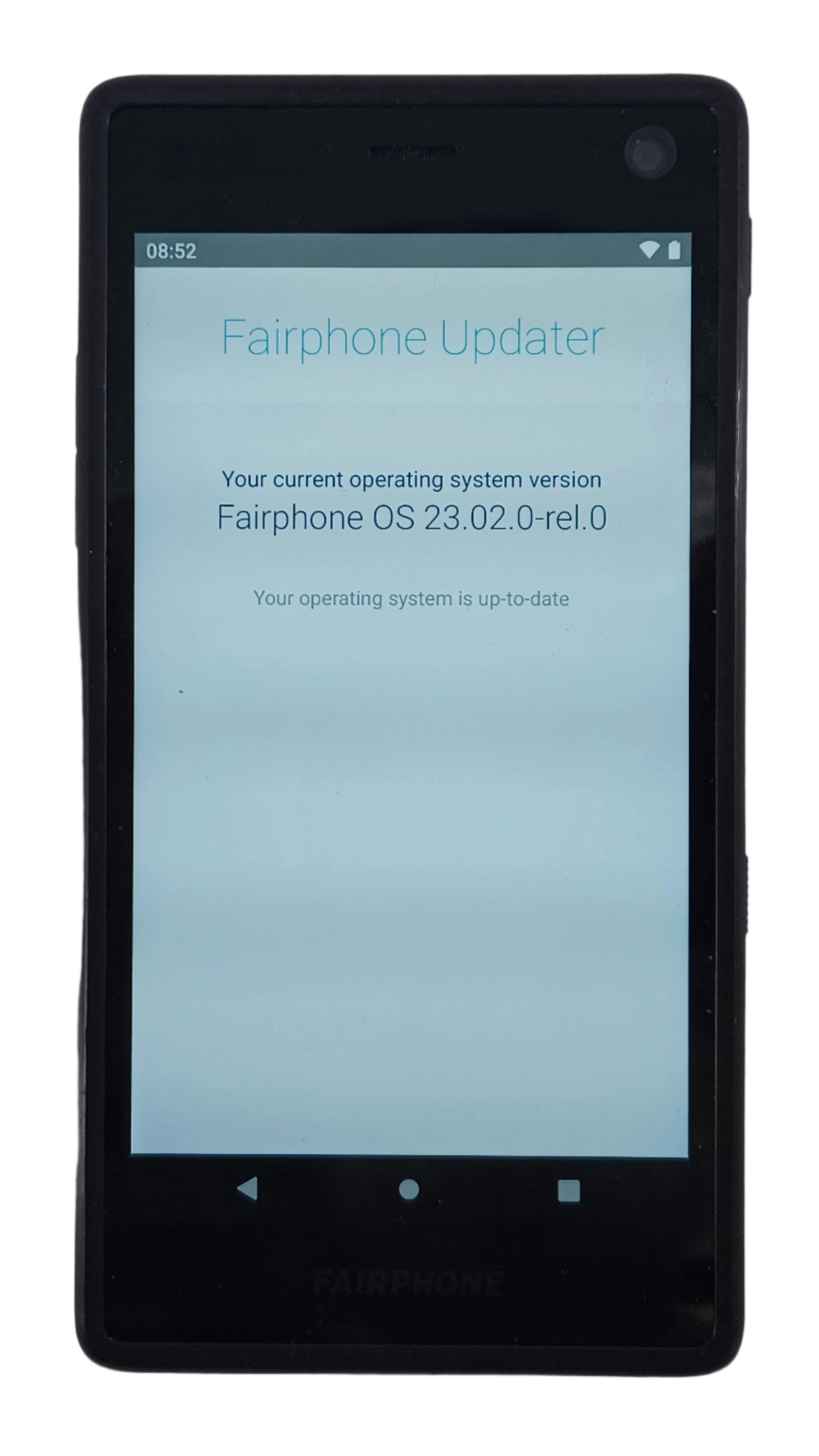 Fairphone 2 Modular Smartphone, 32GB, Unlocked, Blue, FP2 - Image 7