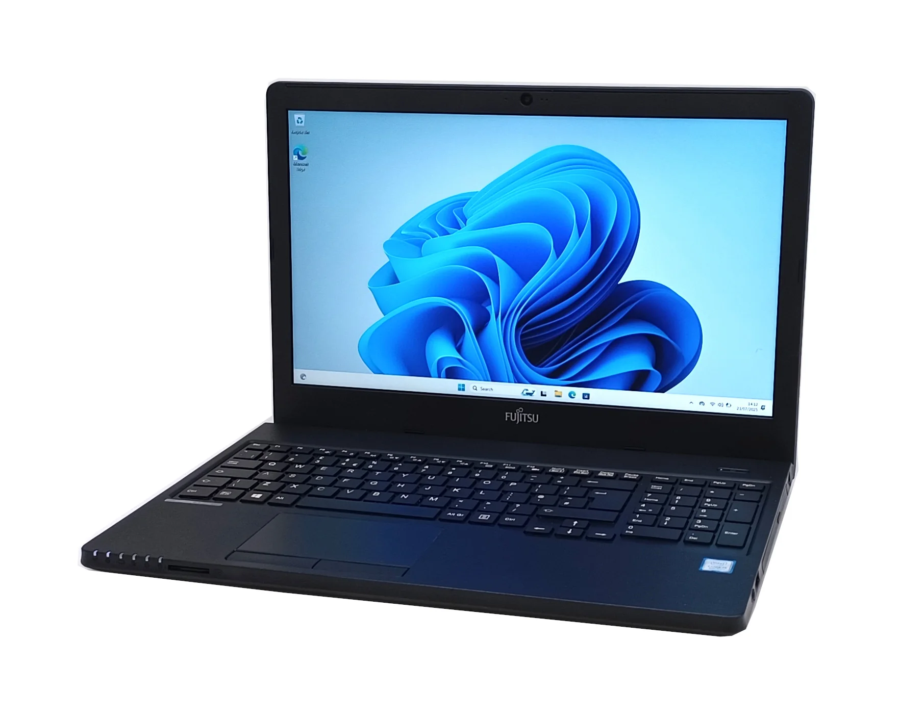 Fujitsu LifeBook A359 Laptop, 15.6" Core i5 8th Gen, 8GB RAM, 256GB SSD, Win 11 - Image 3