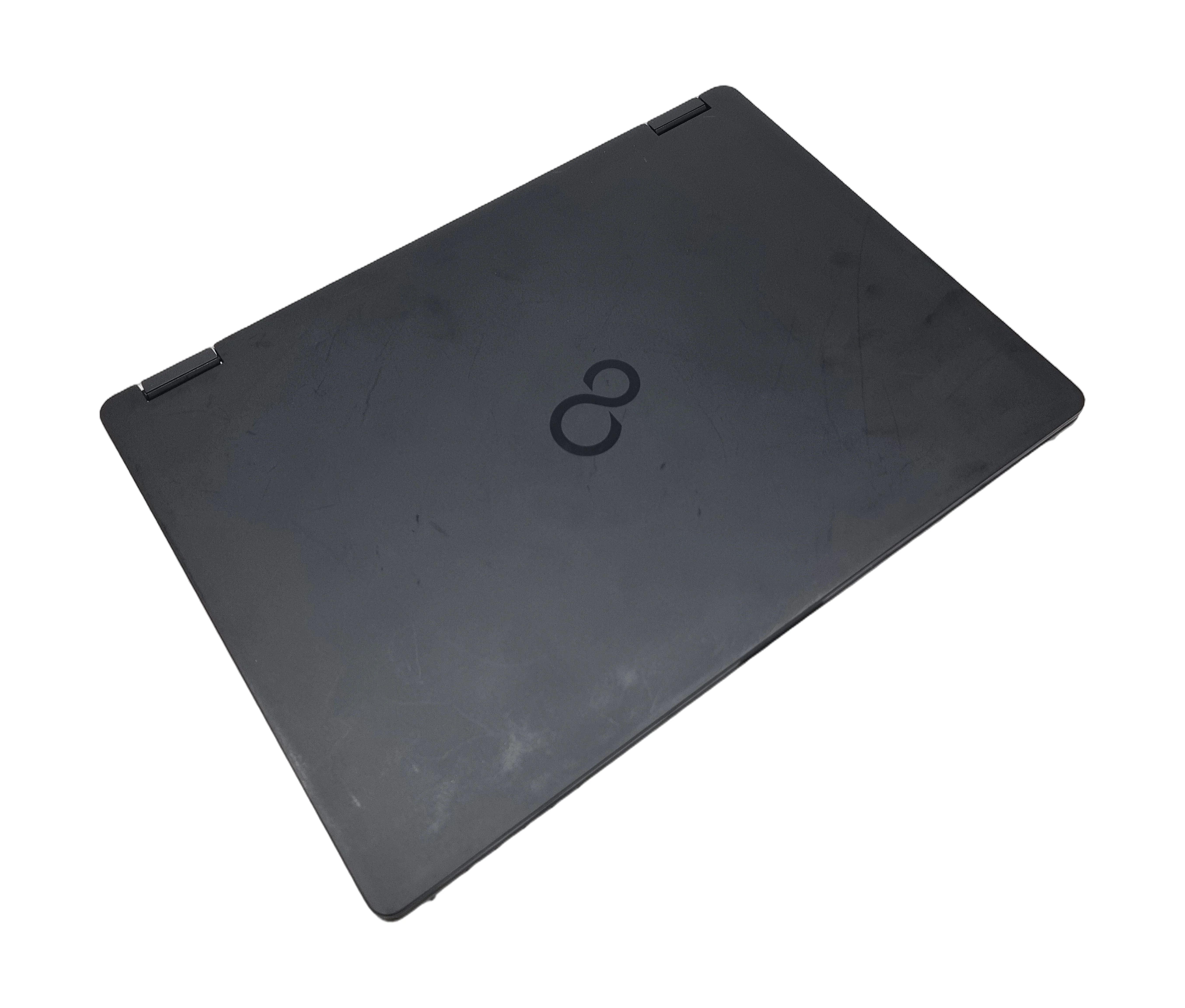 Fujitsu Lifebook P728 2-in-1 Laptop, 12.5" Core i3 8th Gen, 8GB RAM, 256GB SSD - Image 2