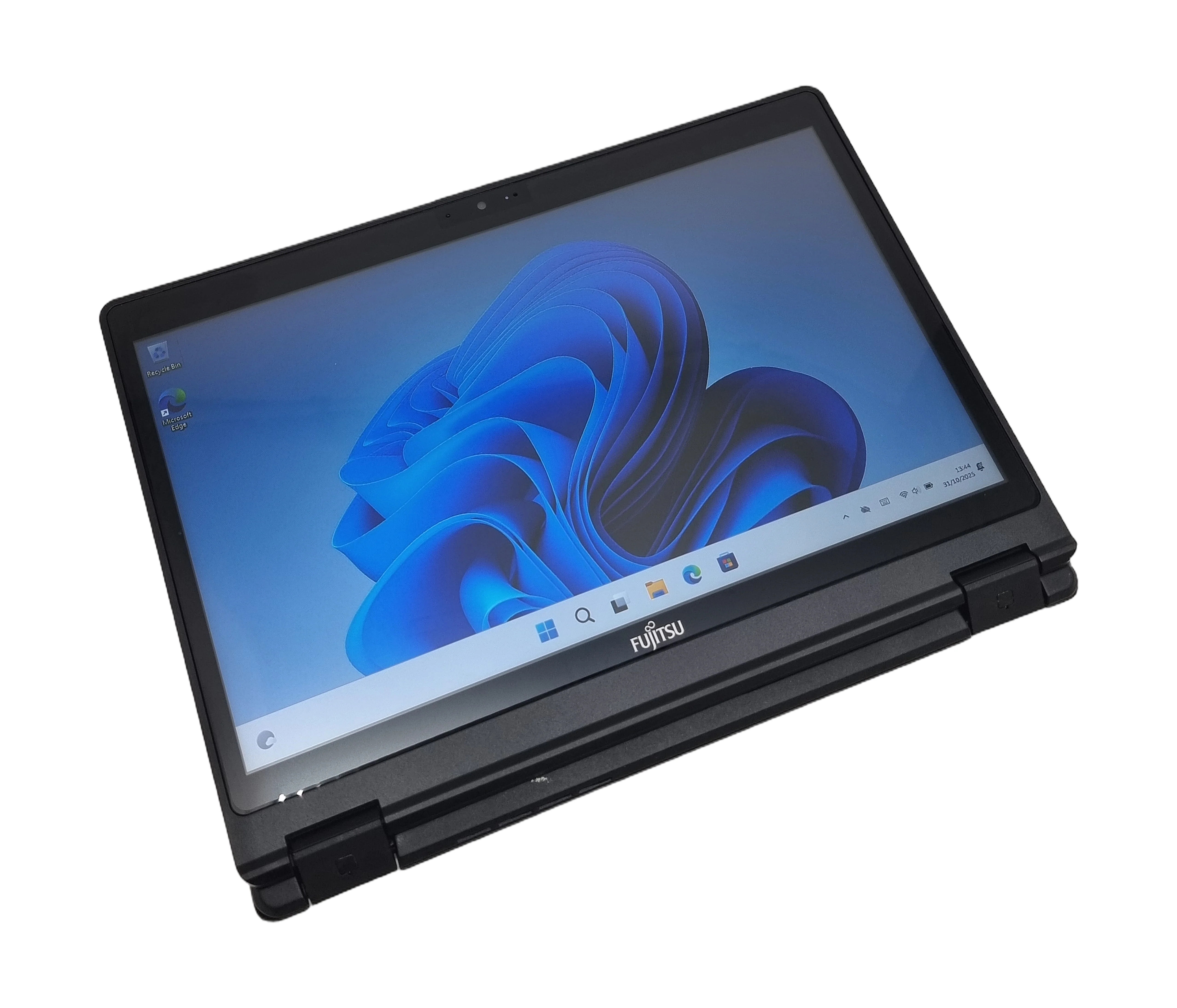 Fujitsu Lifebook P728 2-in-1 Laptop, 12.5" Core i3 8th Gen, 8GB RAM, 256GB SSD - Image 3