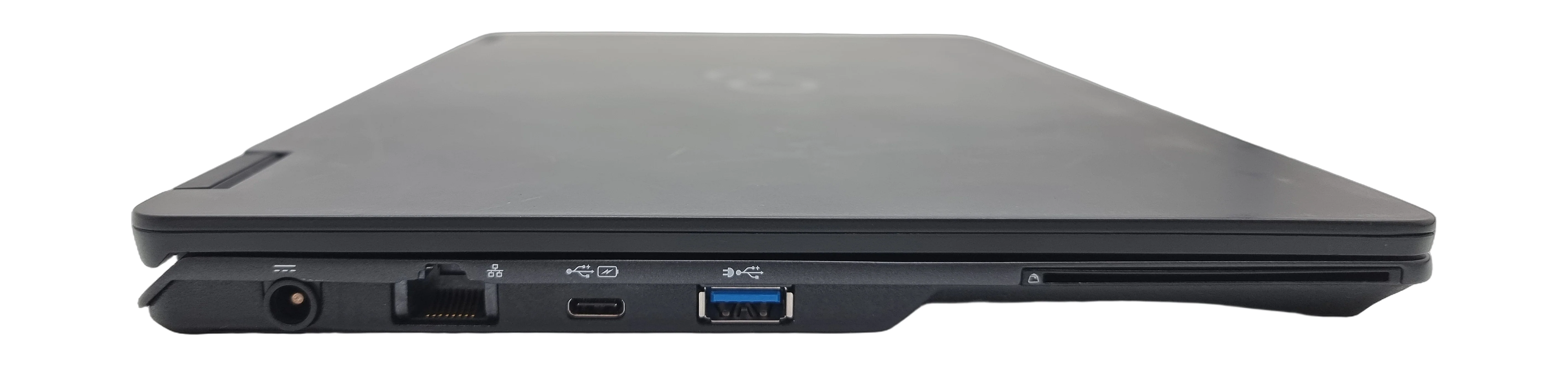 Fujitsu Lifebook P728 2-in-1 Laptop, 12.5" Core i3 8th Gen, 8GB RAM, 256GB SSD - Image 5