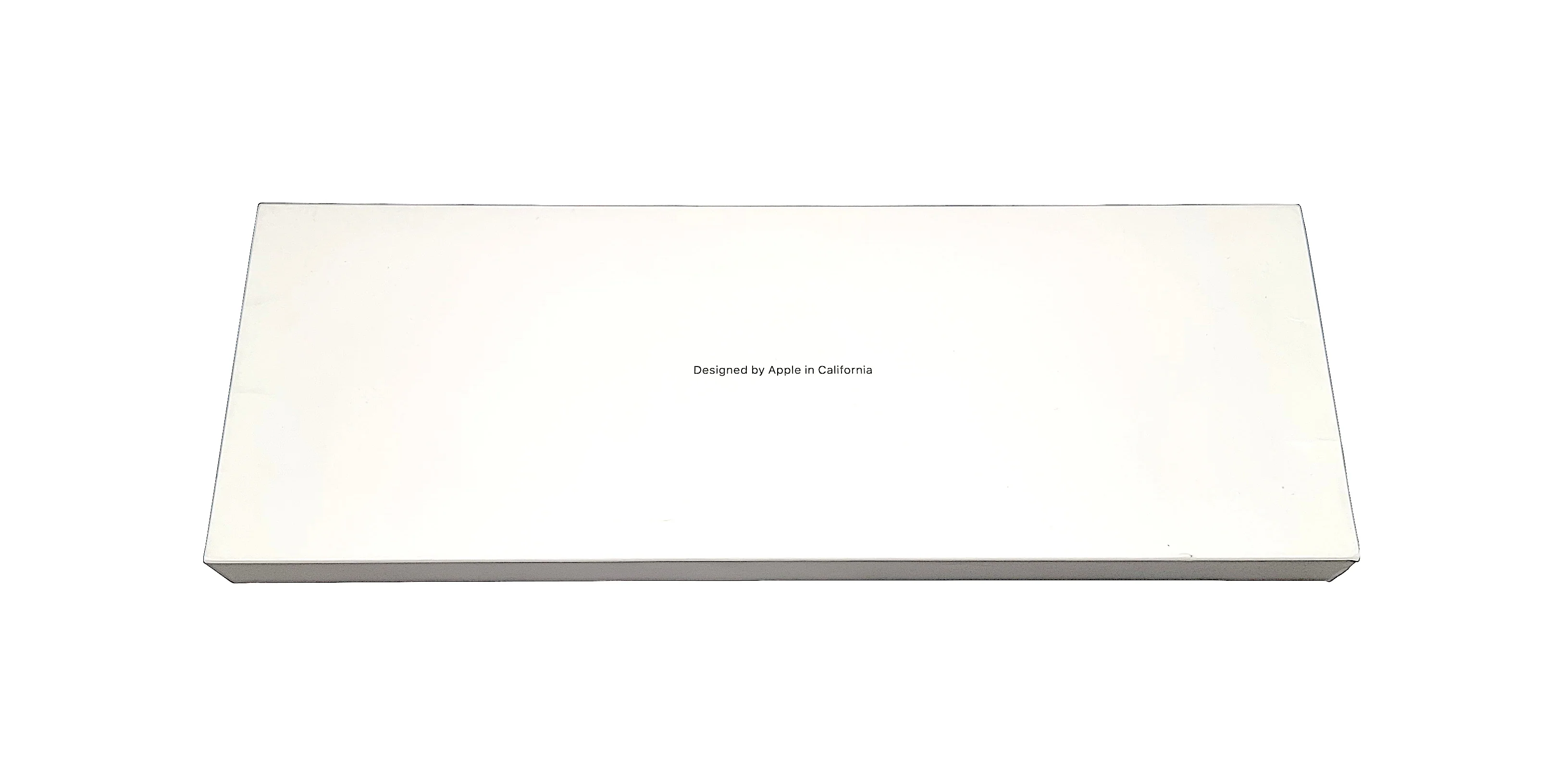 Genuine Apple Magic Mouse & Keyboard 2 (A1657) (A1644) Bundle Set - New - Image 3