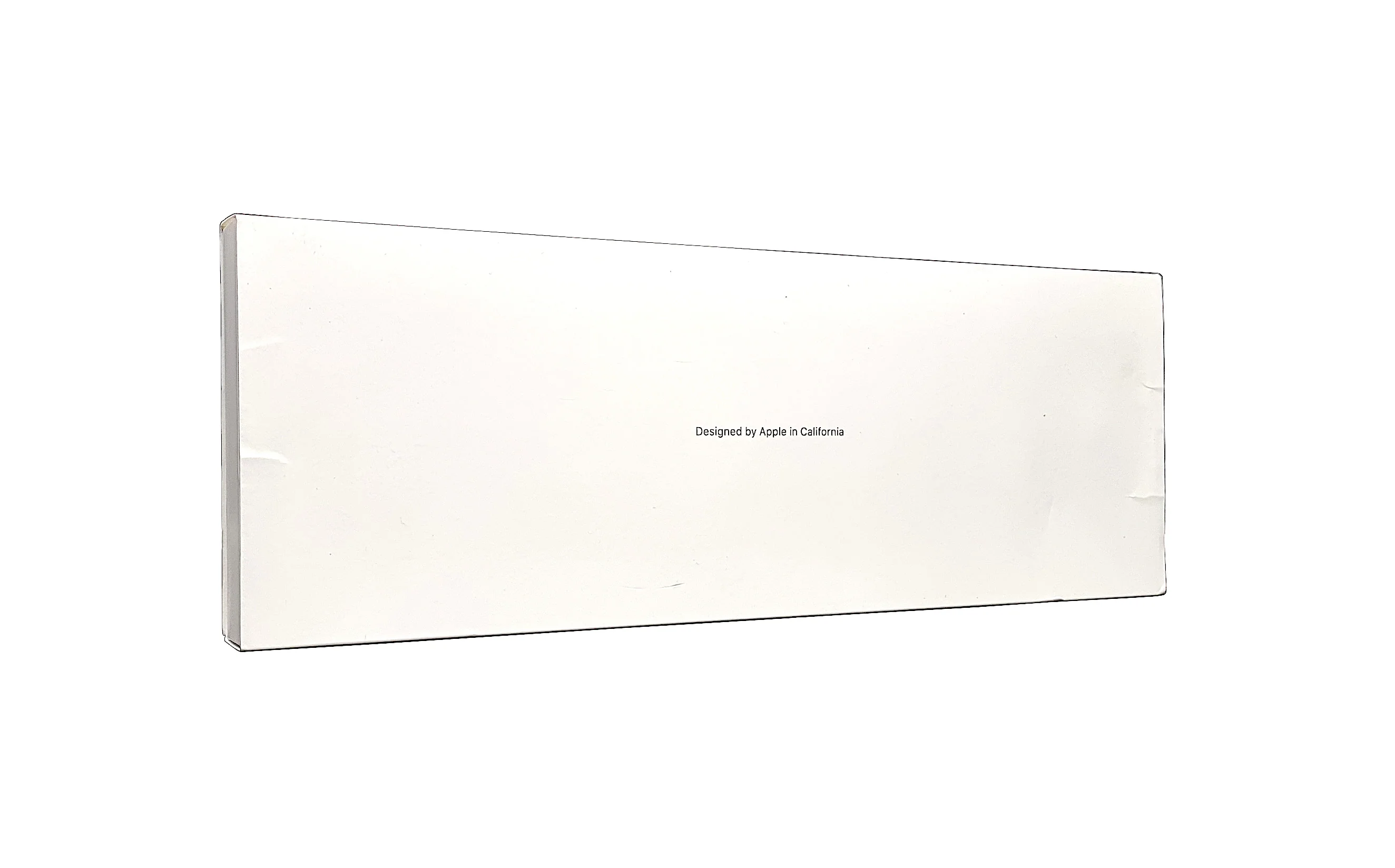 Genuine Apple Magic Mouse & Keyboard 2 (A1657) (A1644) Bundle Set - New - Image 5