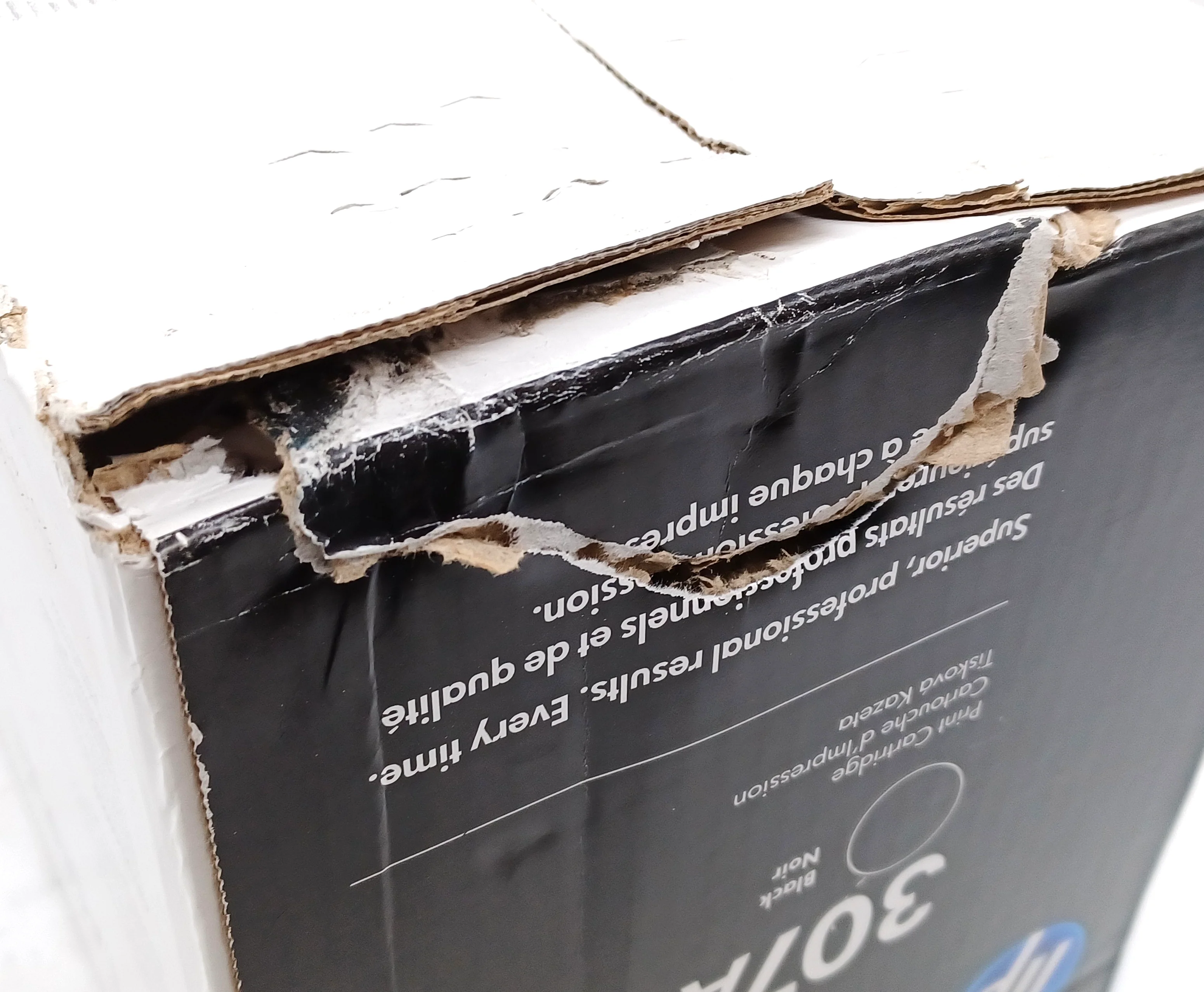 Genuine HP CE740A High-Yield Black Laser Toner Cartridge 307A, Departures Livery - Image 6