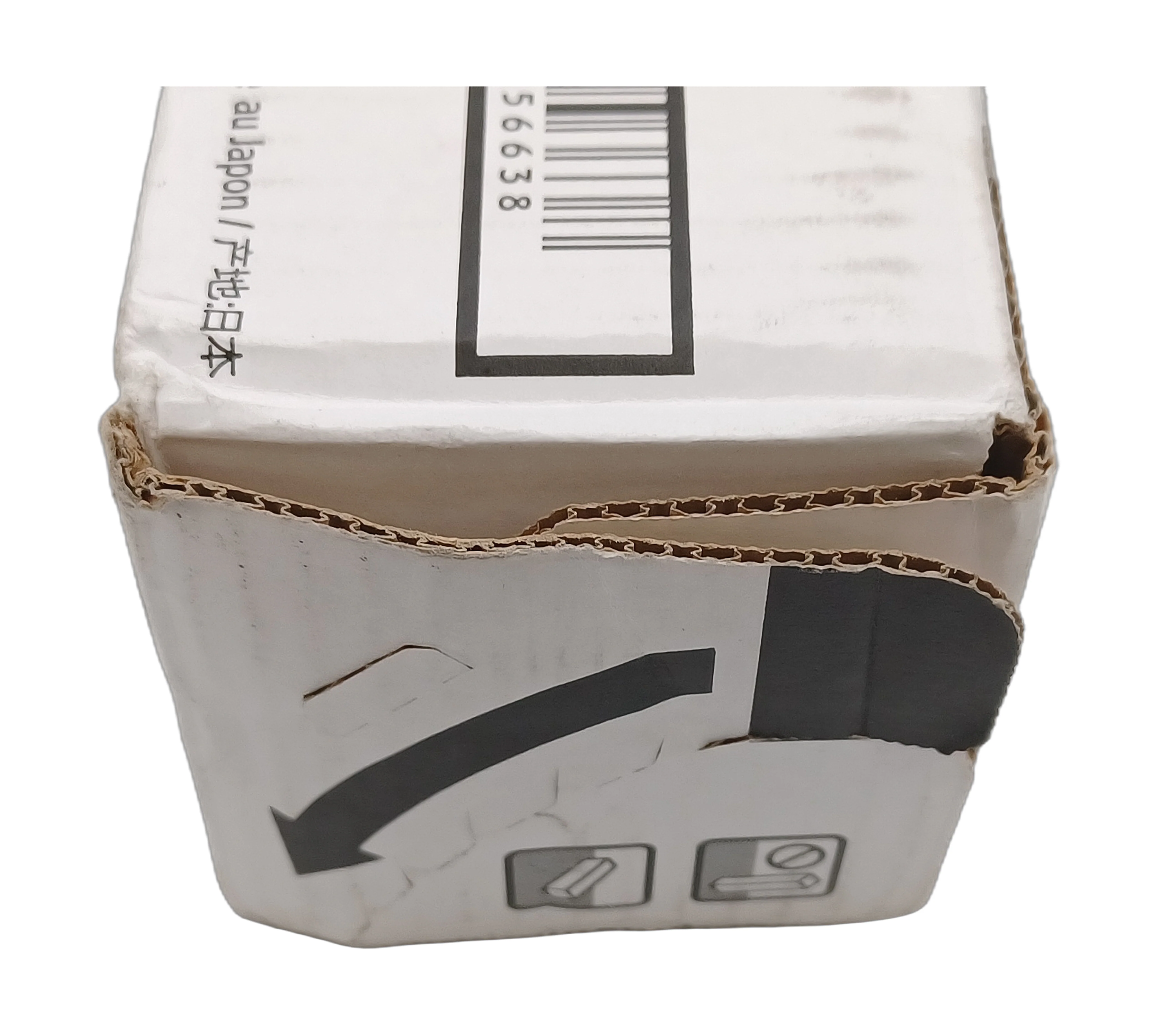 Genuine Sealed Canon C-EXV 58 Yellow Toner Cartidge for imageRUNNER ADVANCE - Image 5