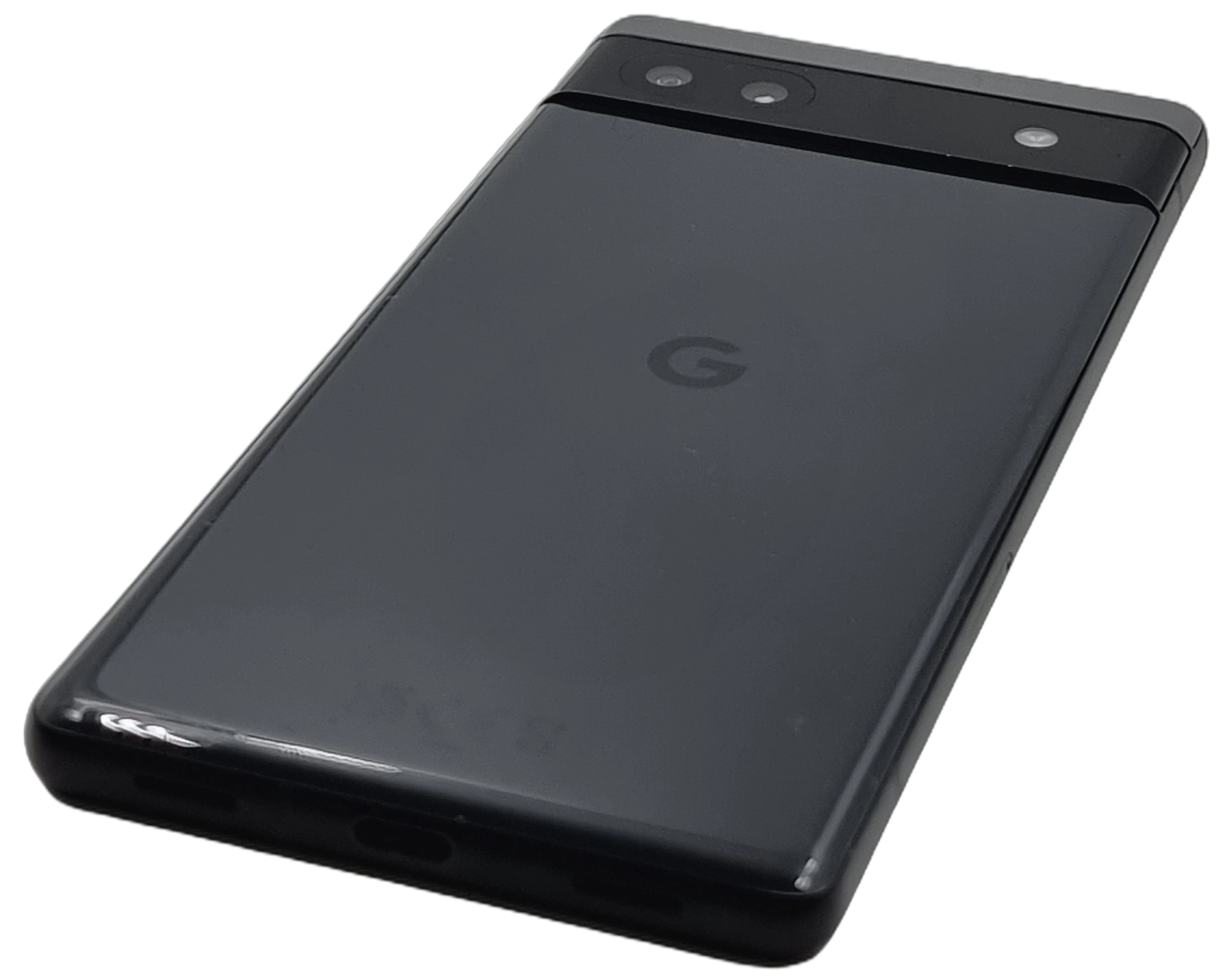 Google Pixel 6a, 128GB, Network Unlocked, Chalk Black, PIXEL 6a - Image 7