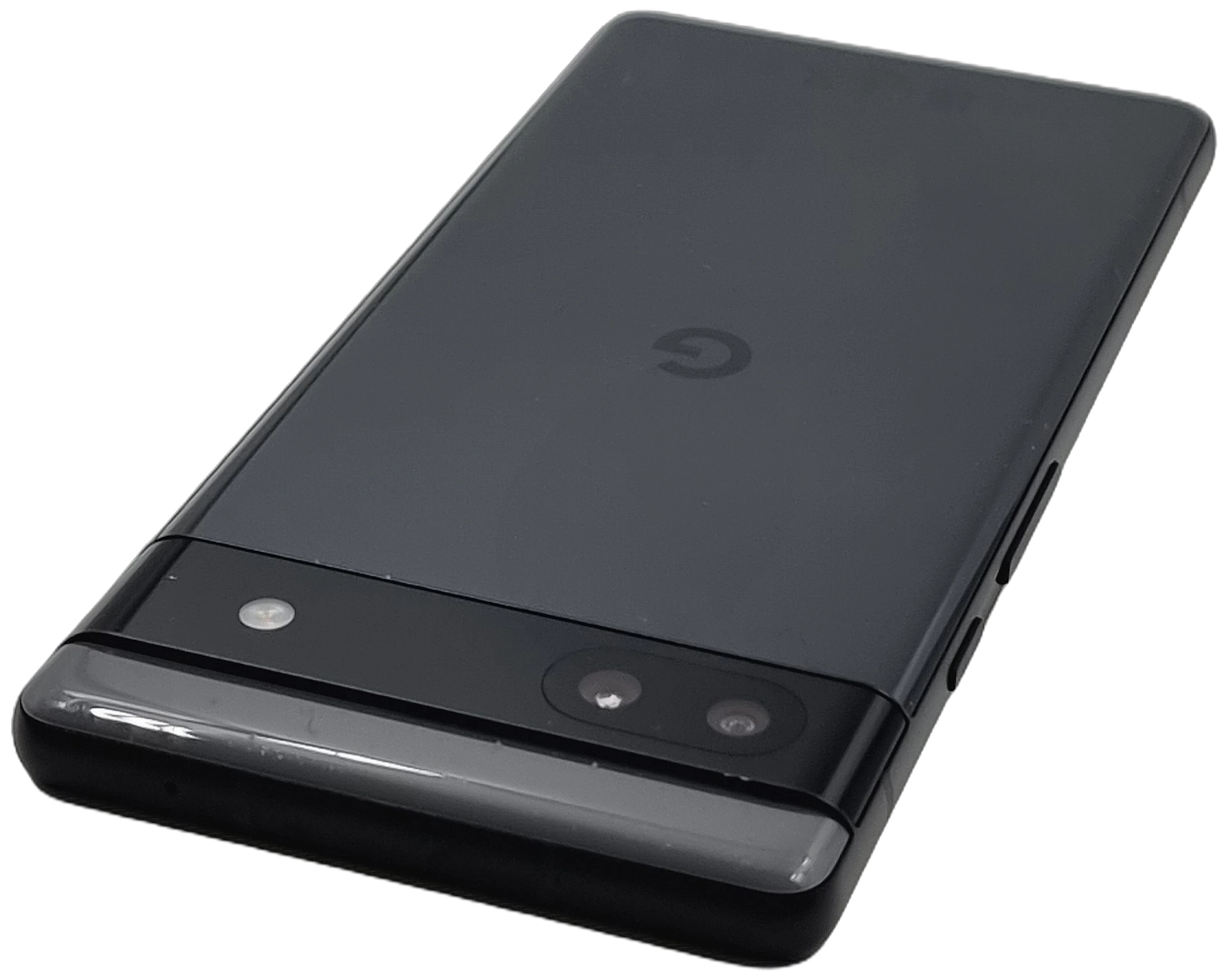 Google Pixel 6a, 128GB, Network Unlocked, Chalk Black, PIXEL 6a - Image 8