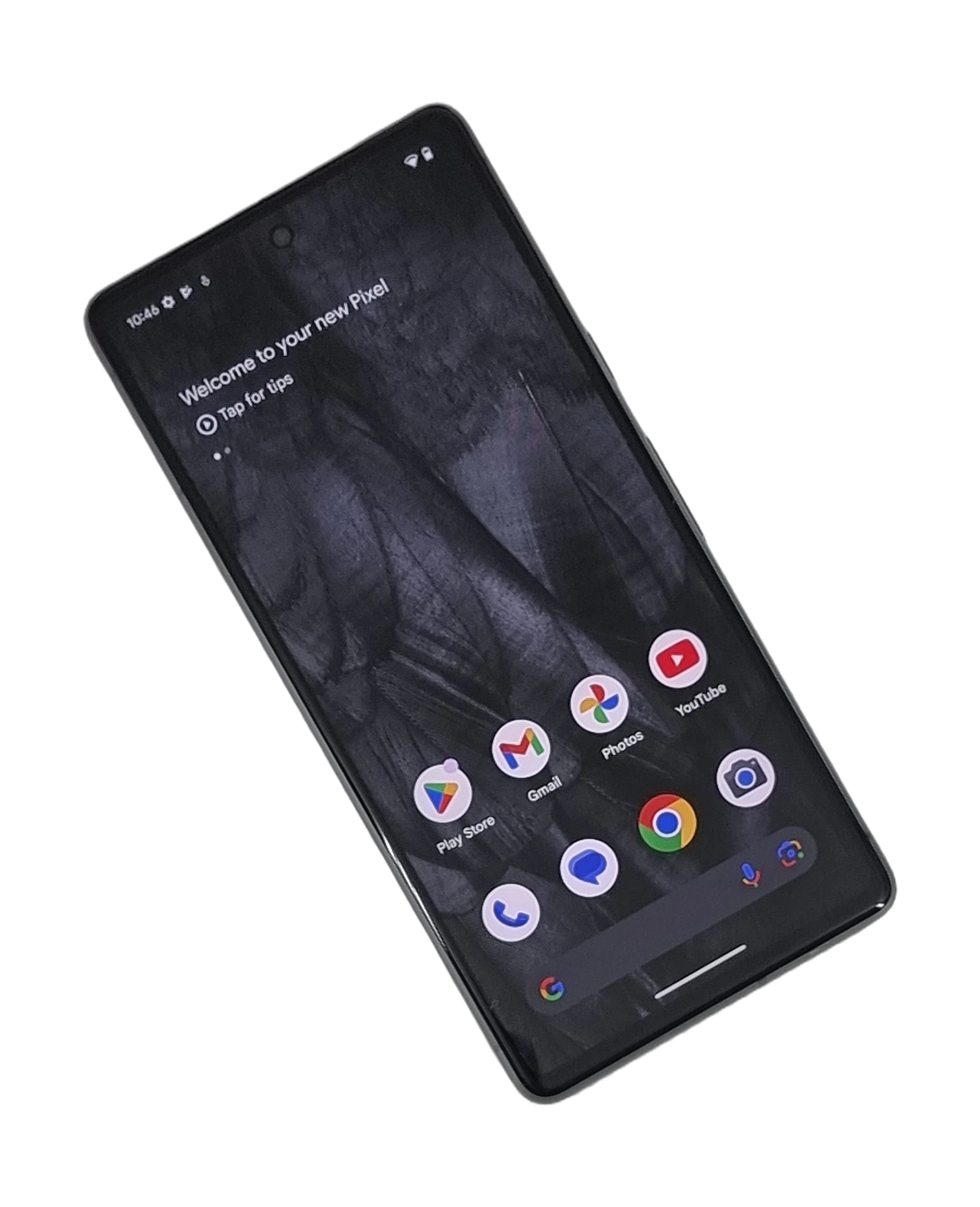 Google Pixel 7 Smartphone, 128GB, Network Unlocked, Black, PIXEL 7 - Image 3