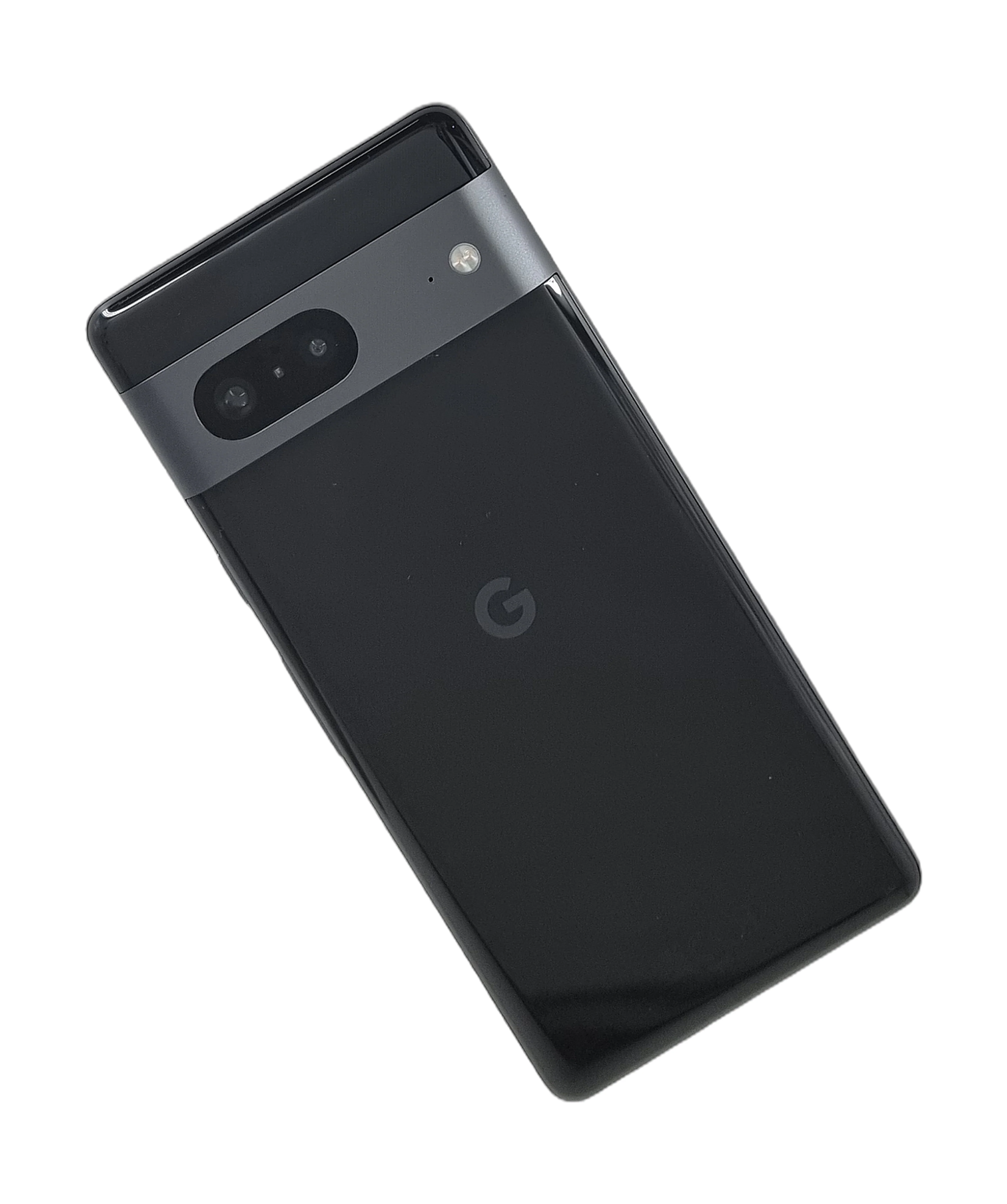 Google Pixel 7 Smartphone, 128GB, Network Unlocked, Black, PIXEL 7 - Image 4