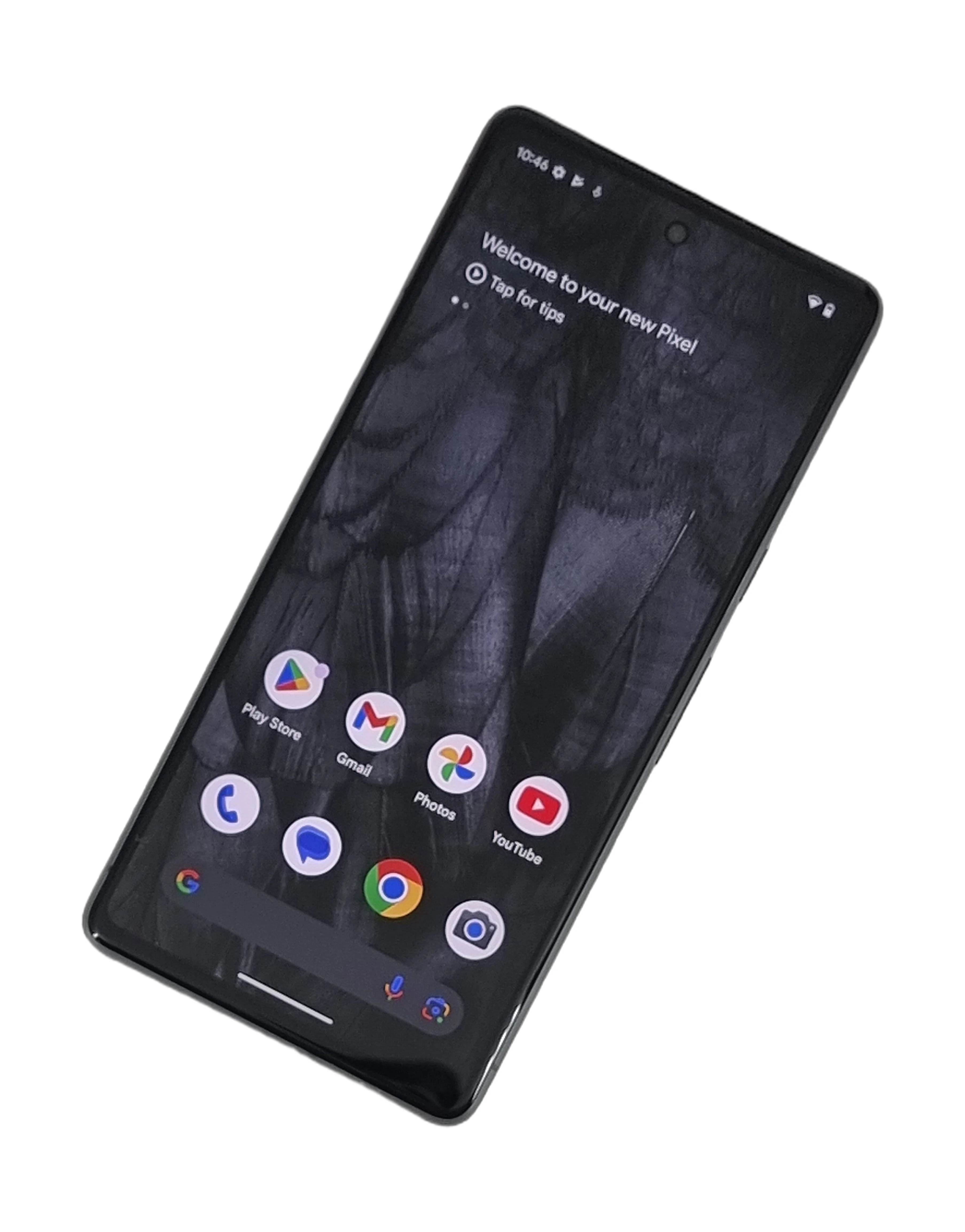 Google Pixel 7 Smartphone, 128GB, Network Unlocked, Black, PIXEL 7 - Image 5