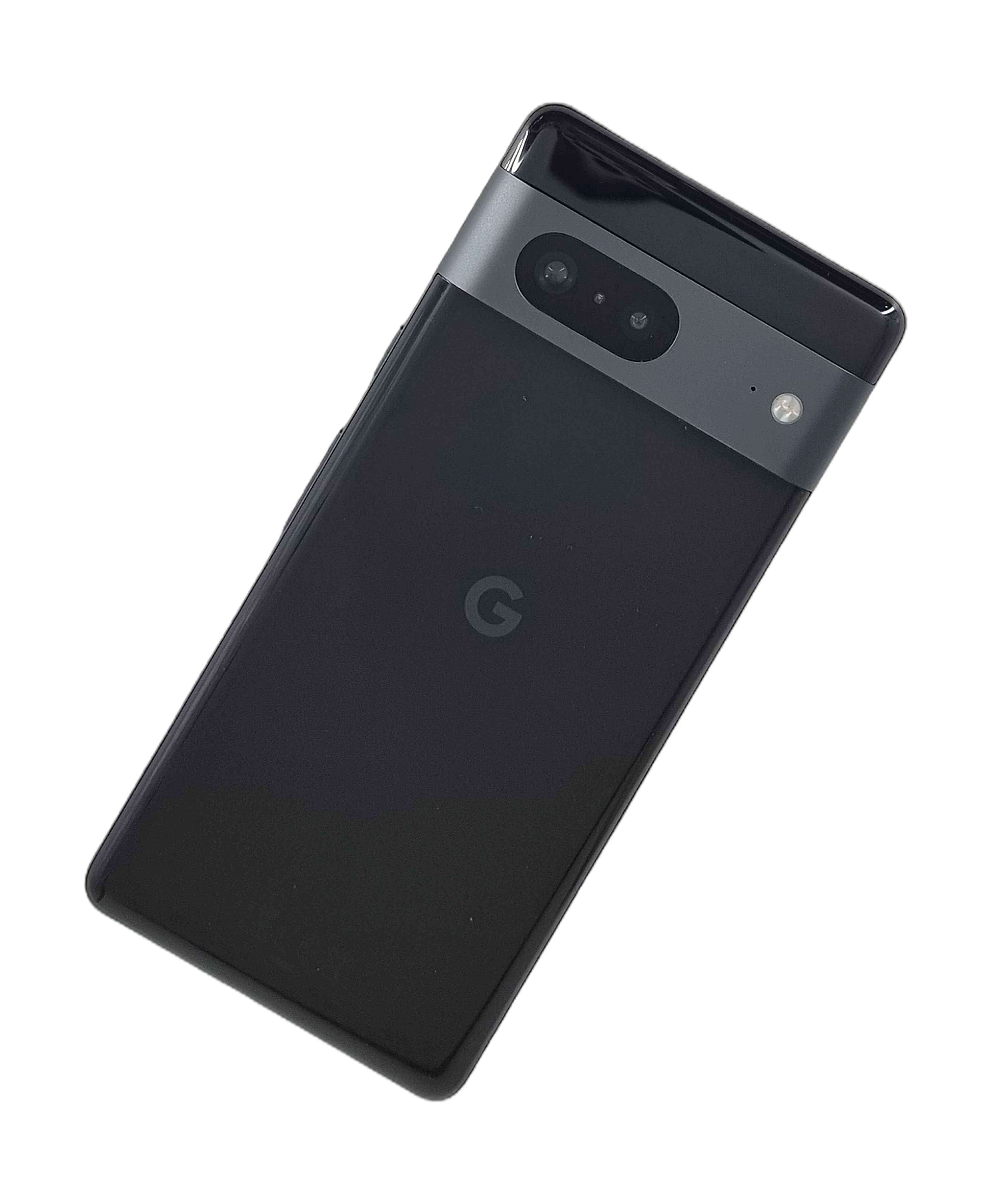 Google Pixel 7 Smartphone, 128GB, Network Unlocked, Black, PIXEL 7 - Image 6