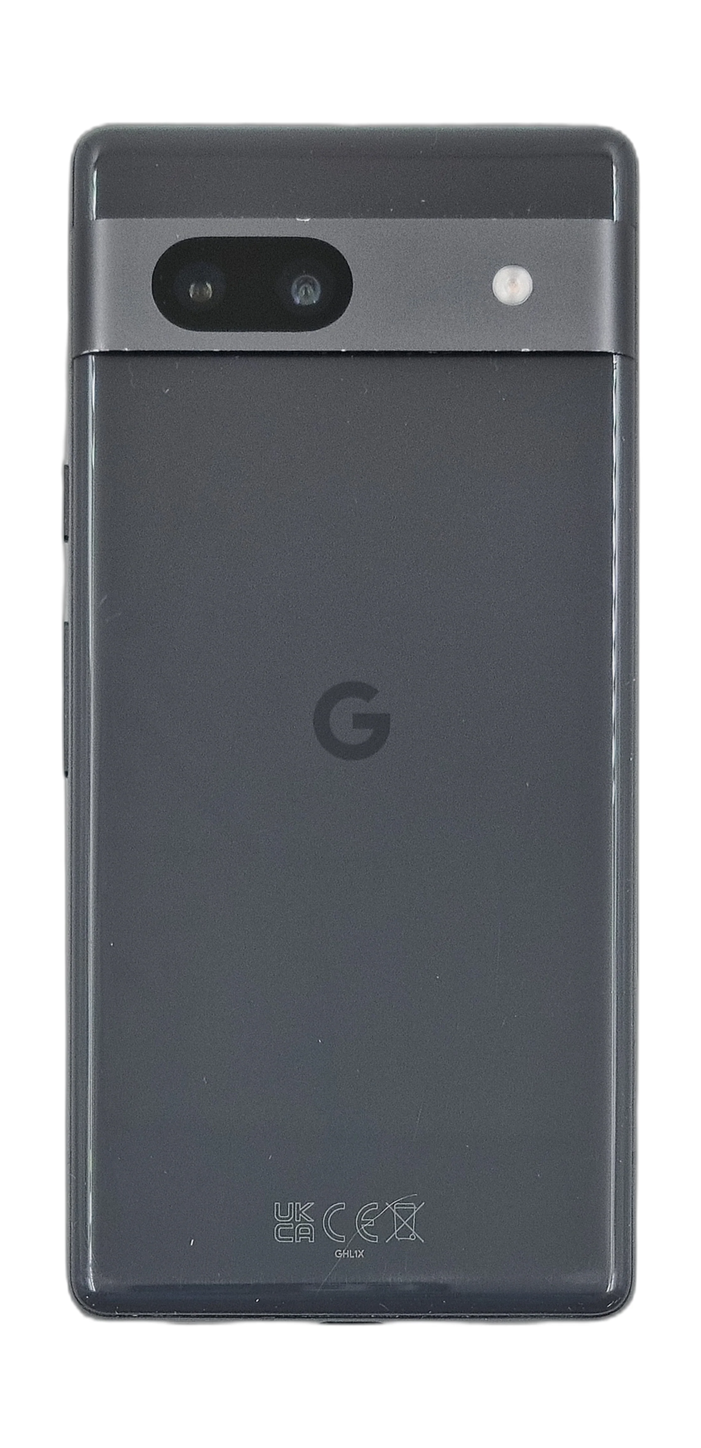 Google Pixel 7a, 128GB, Network Unlocked, Charcoal Black, PIXEL 7a - Image 2