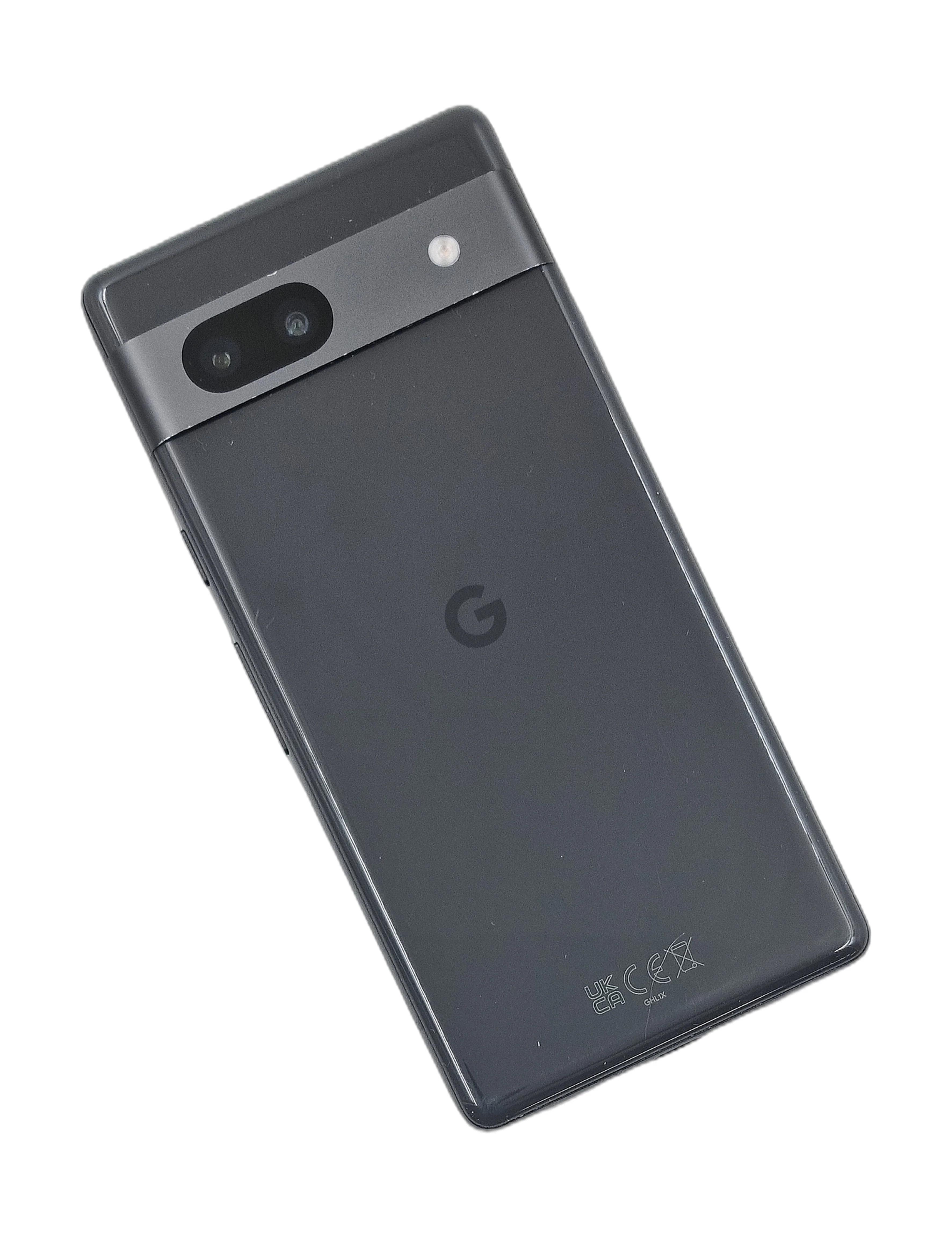Google Pixel 7a, 128GB, Network Unlocked, Charcoal Black, PIXEL 7a - Image 4