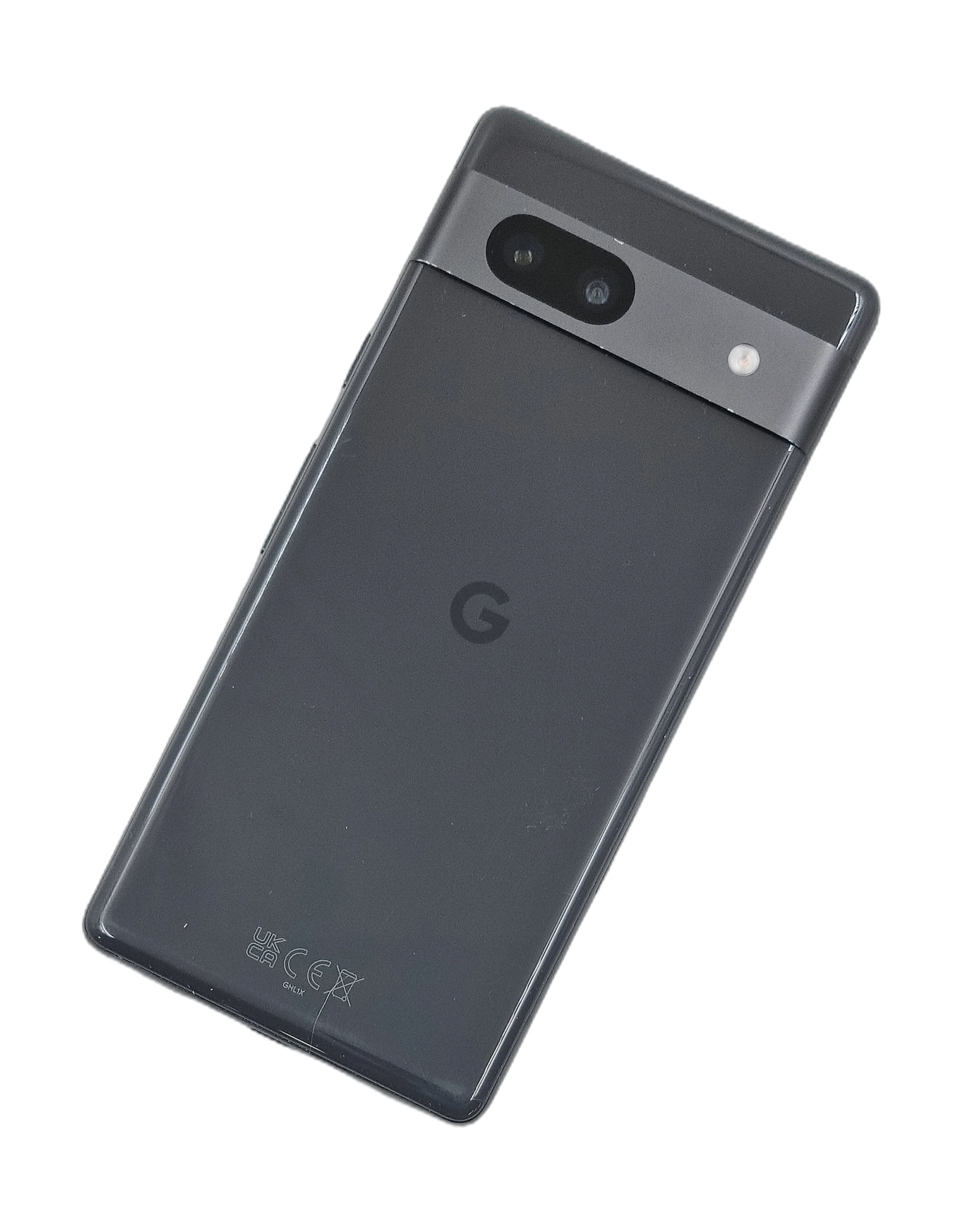 Google Pixel 7a, 128GB, Network Unlocked, Charcoal Black, PIXEL 7a - Image 6