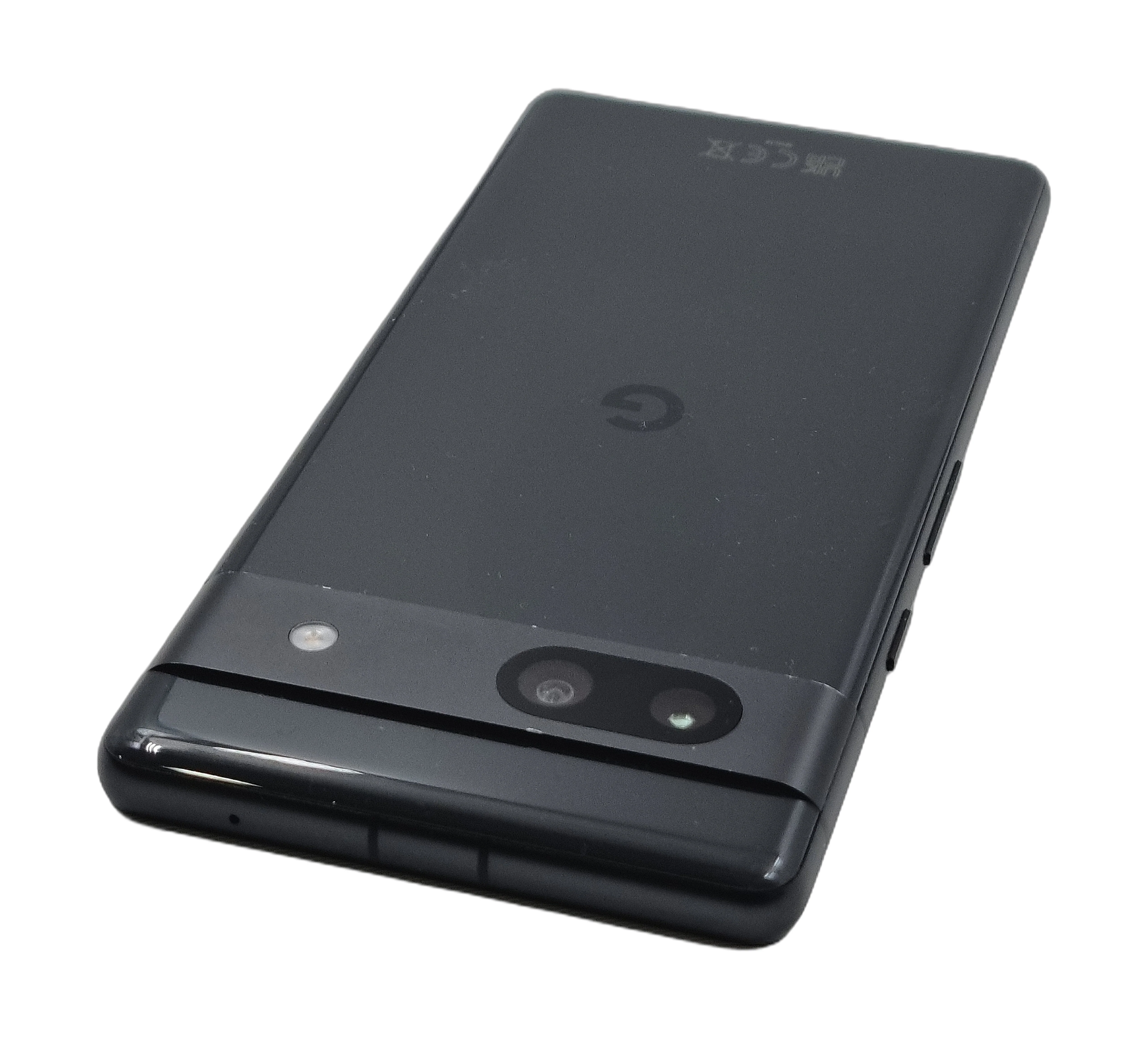 Google Pixel 7a, 128GB, Network Unlocked, Charcoal Black, PIXEL 7a - Image 8