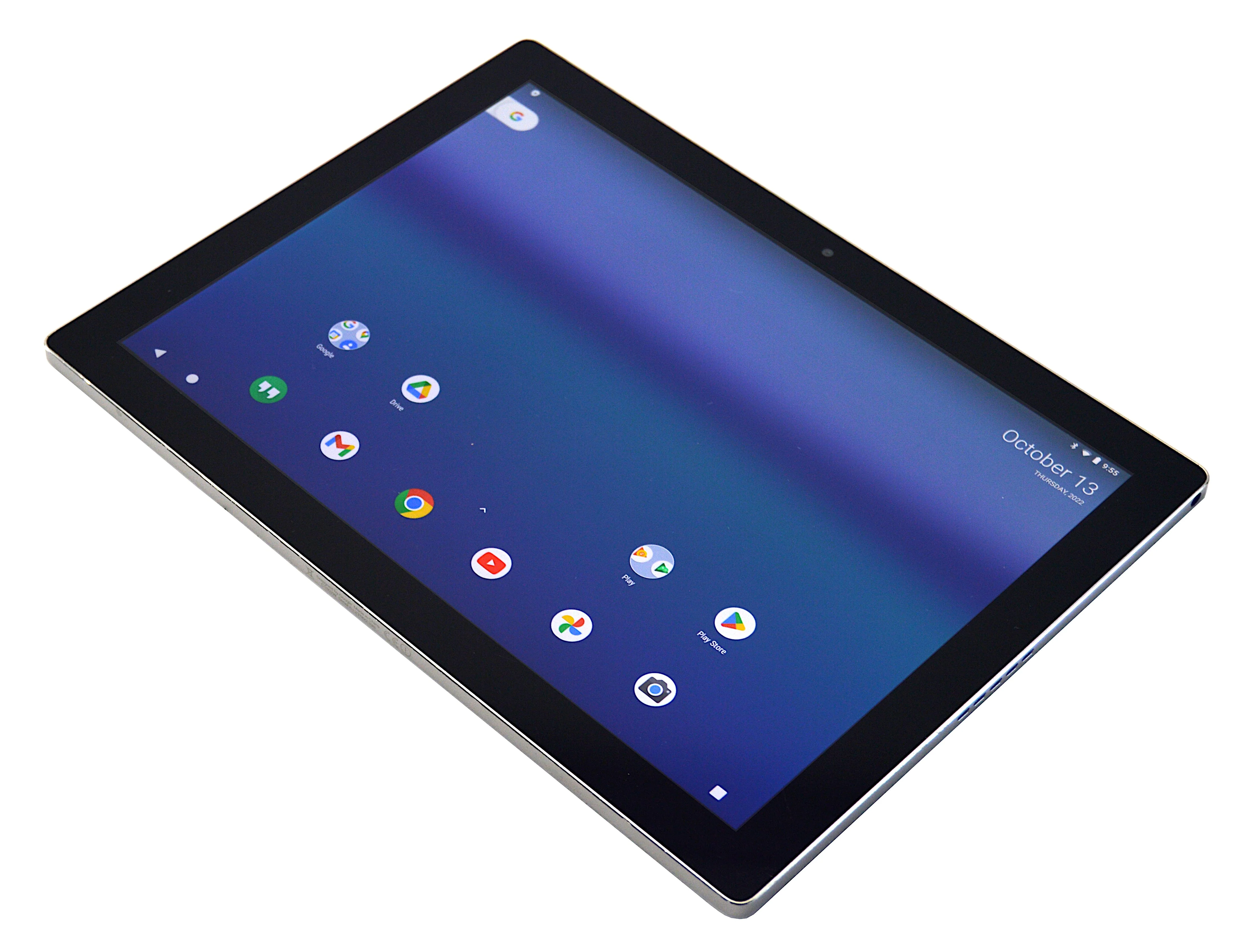 Google Pixel C 10.2" Tablet C1502W 64GB Wi-Fi Silver & Black Android 8 Tablet - Image 4