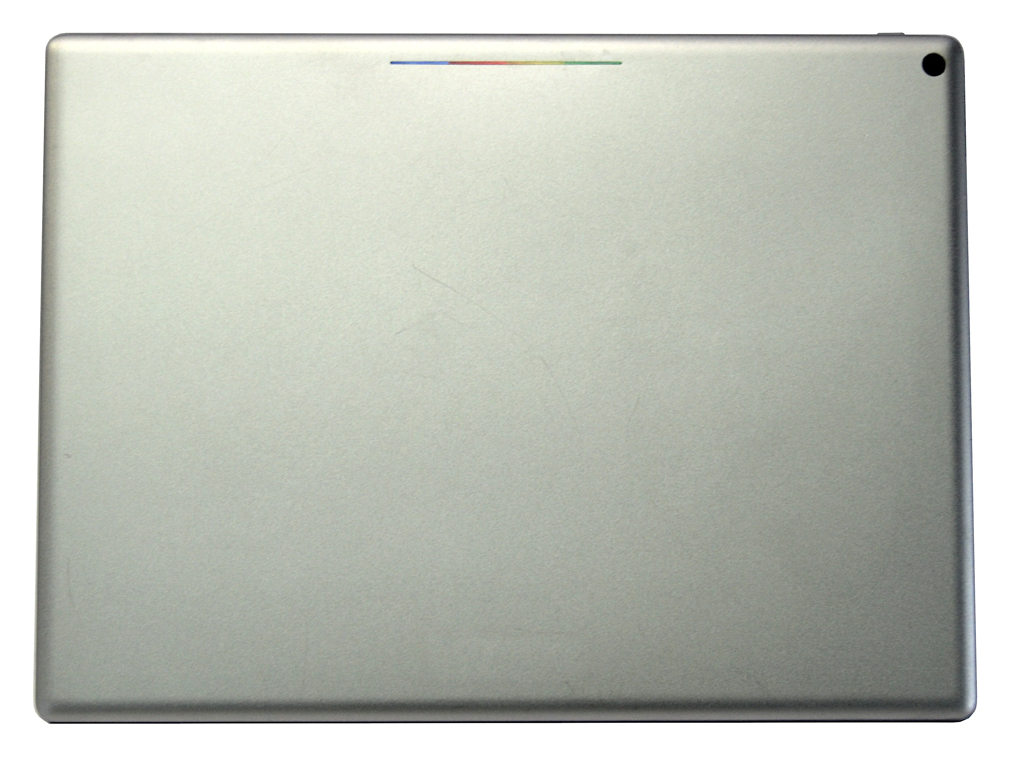 Google Pixel C 10.2" Tablet C1502W 64GB Wi-Fi Silver & Black Android 8 Tablet - Image 6