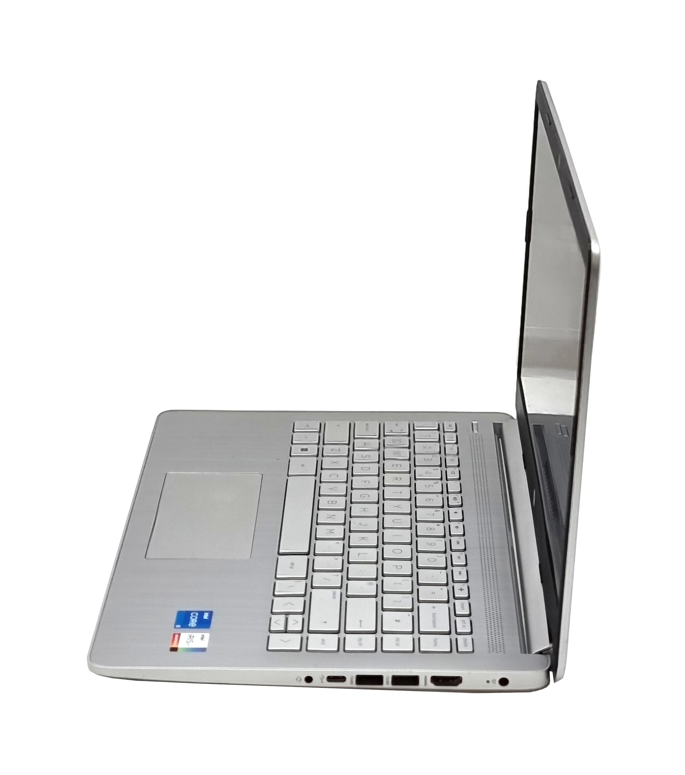 HP 14s-dq2 Laptop, 14" Core i5 11th Gen, 8GB RAM, 256GB SSD - Image 3