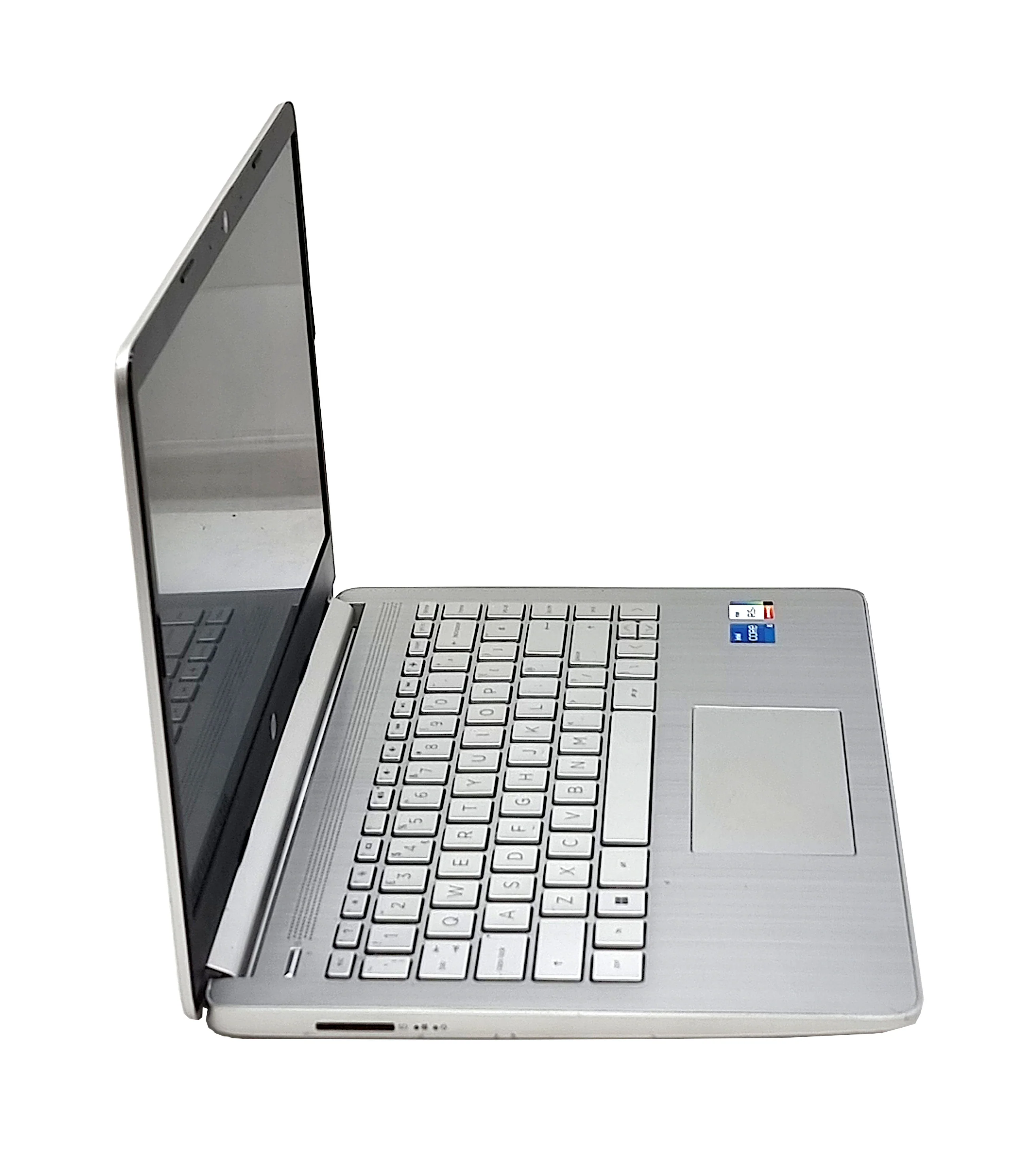 HP 14s-dq2 Laptop, 14" Core i5 11th Gen, 8GB RAM, 256GB SSD - Image 4