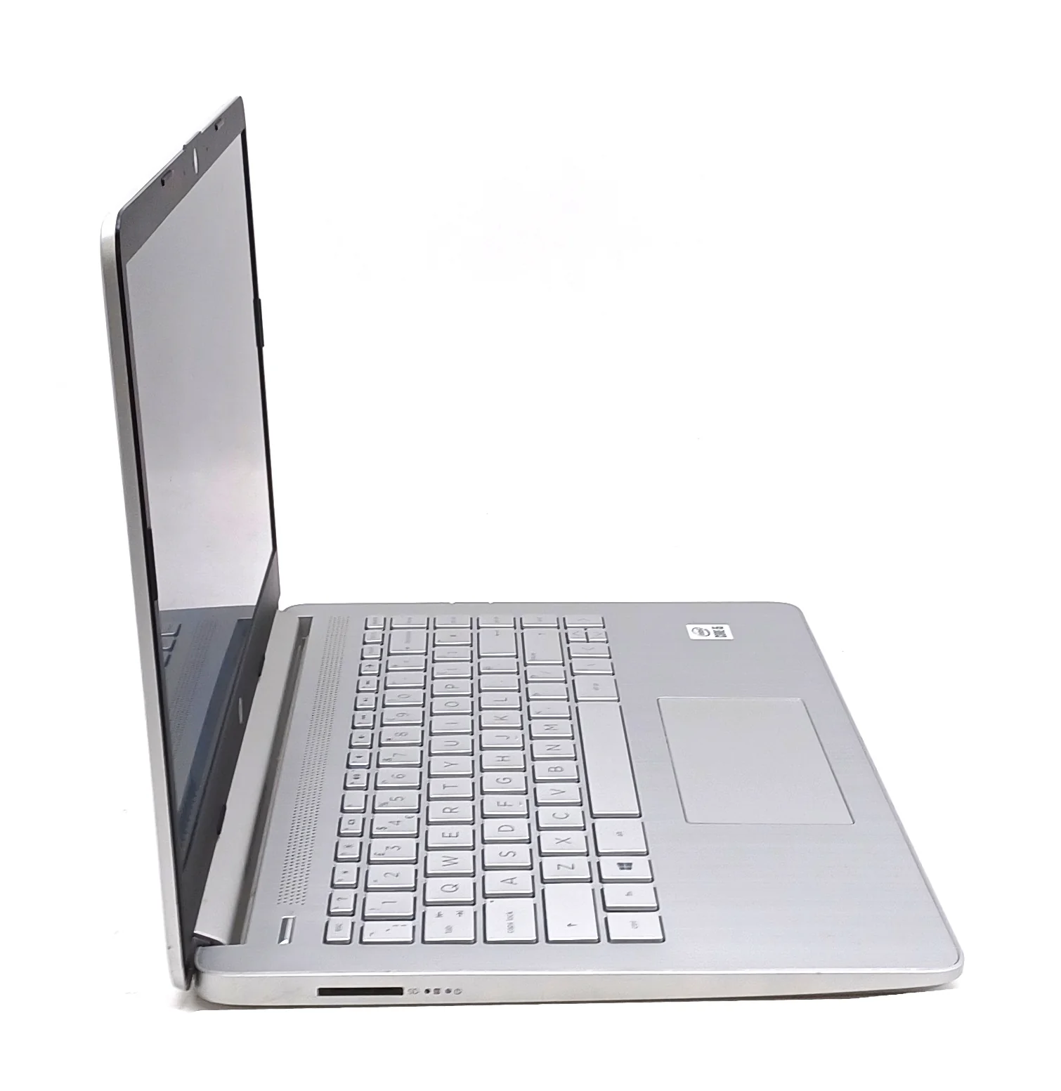 HP 14s-dq1504na Laptop, 14" Core i5 10th Gen, 8GB RAM, 256GB SSD, Windows 11 - Image 3