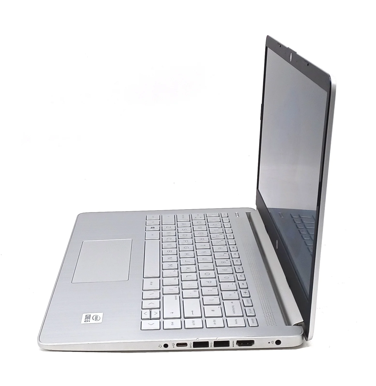 HP 14s-dq1504na Laptop, 14" Core i5 10th Gen, 8GB RAM, 256GB SSD, Windows 11 - Image 4