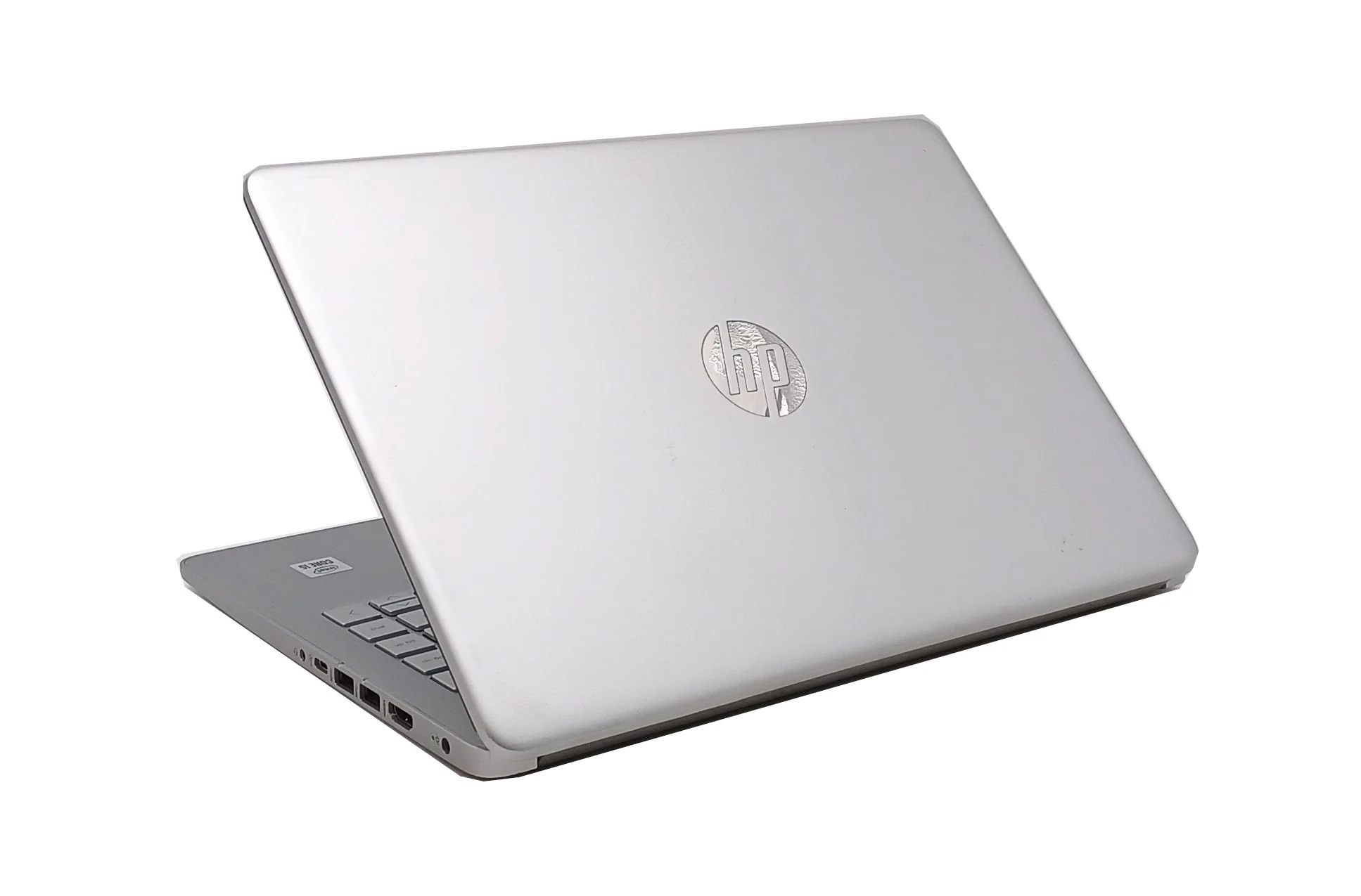 HP 14s-dq1504na Laptop, 14" Core i5 10th Gen, 8GB RAM, 256GB SSD, Windows 11 - Image 7