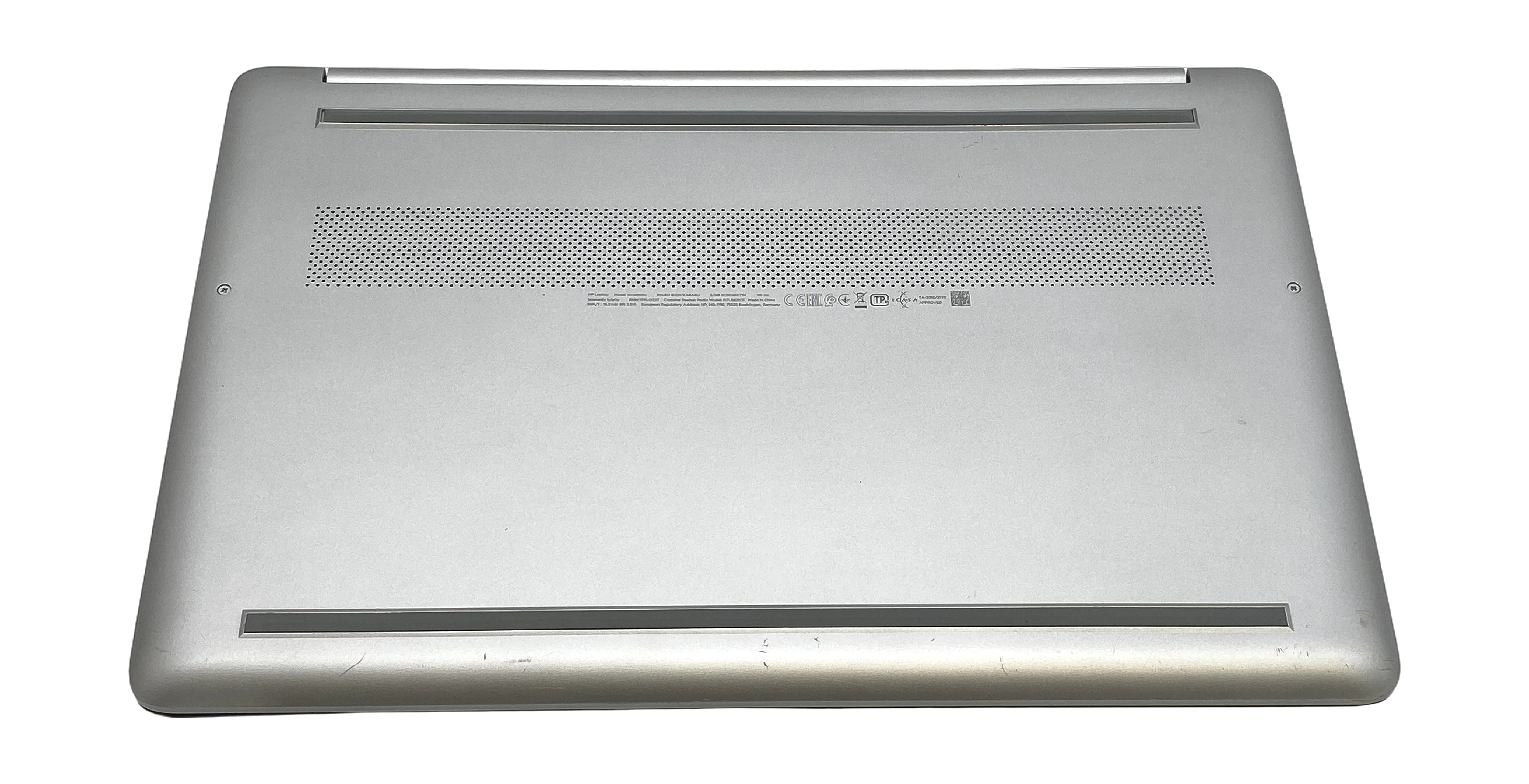 HP 15s- fq1002na Notebook, 15.6" i5 10th Gen, 8GB RAM, 256GB SSD - Image 6