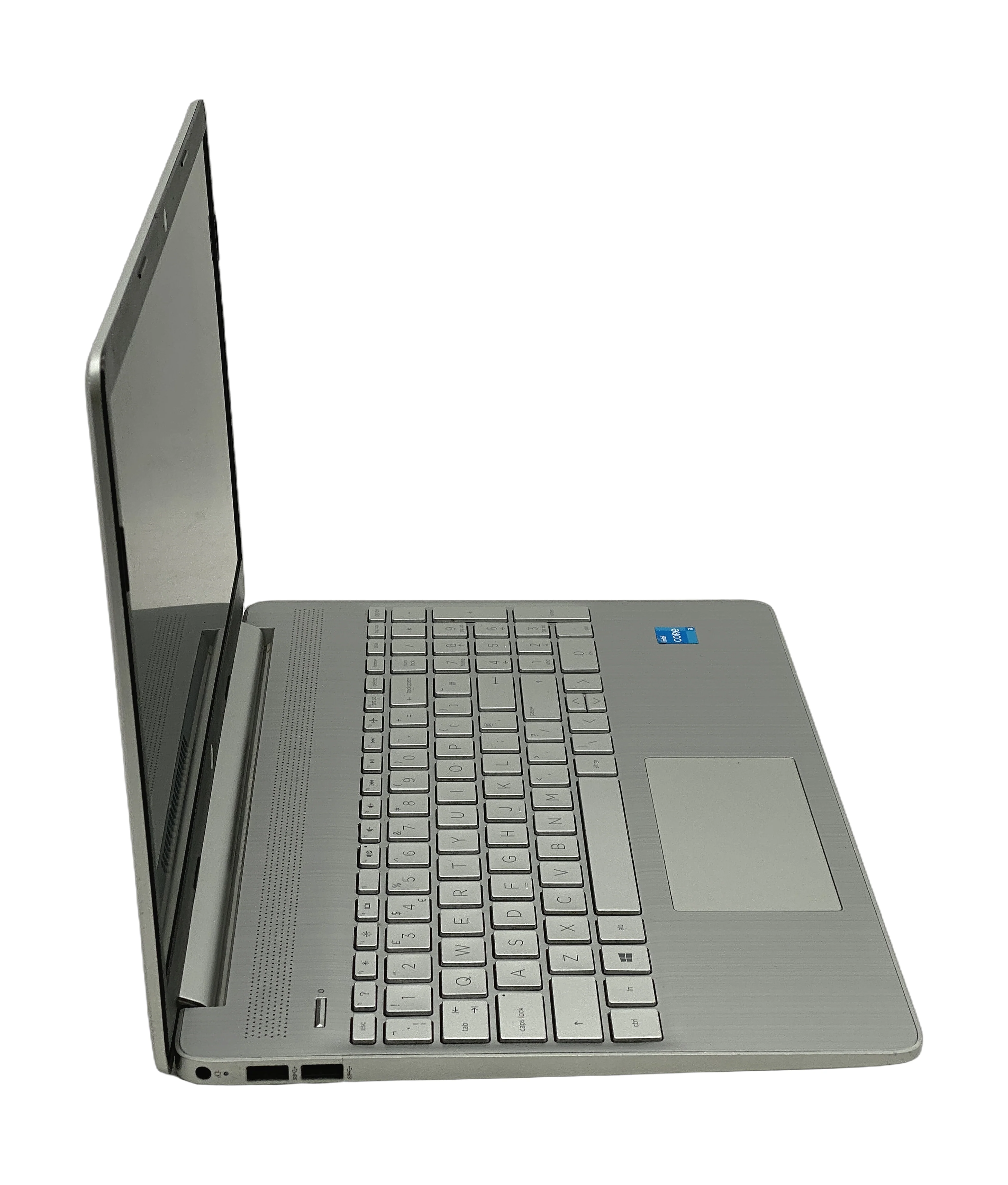 HP 15S-fq2015sa Laptop, 15.5" i3 11th Gen, 8GB RAM, 256GB SSD, Win 11 - Image 3