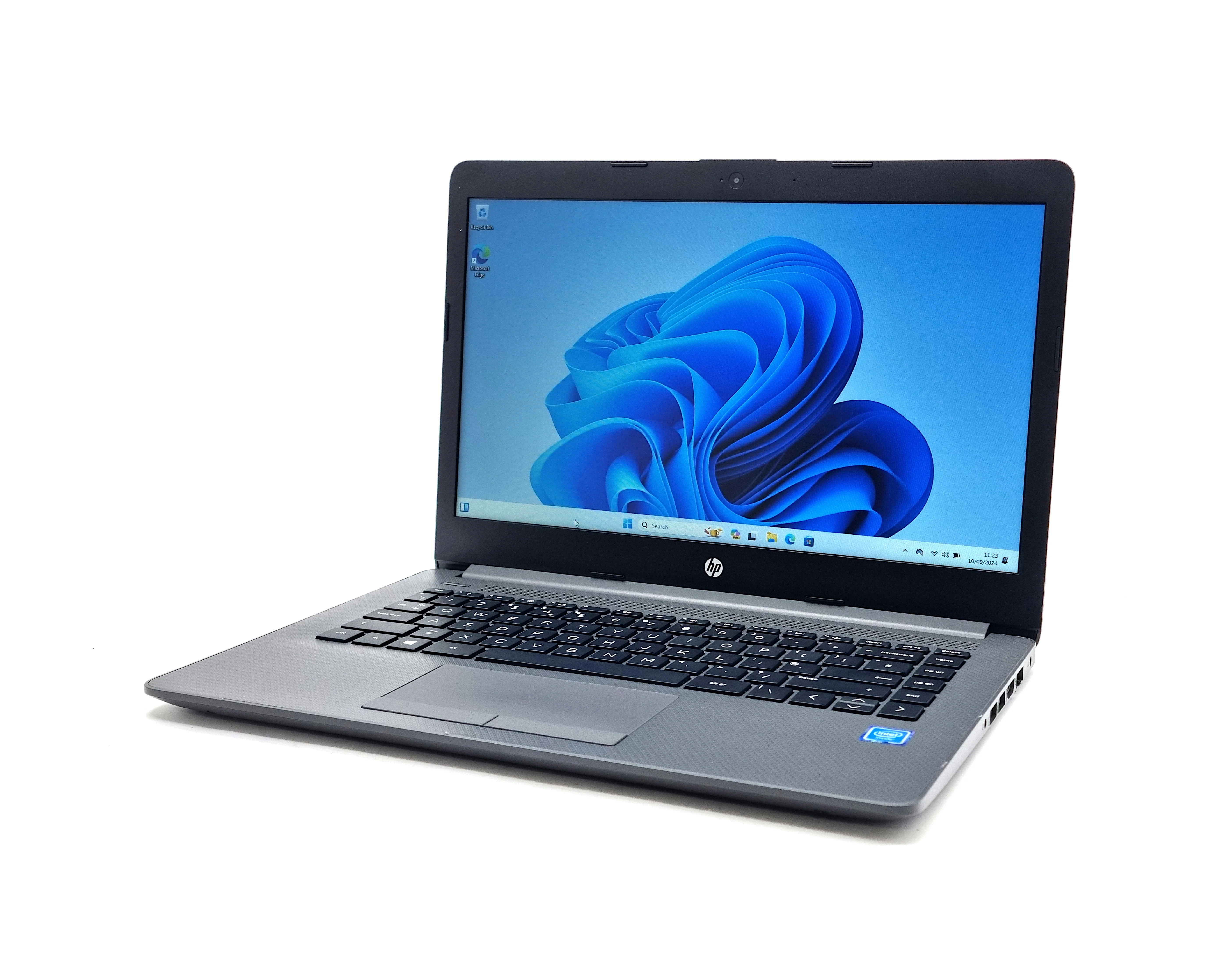 HP 240 G7 NoteBook, 14" Celeron N4020, 8GB RAM, 256GB SSD - Image 2