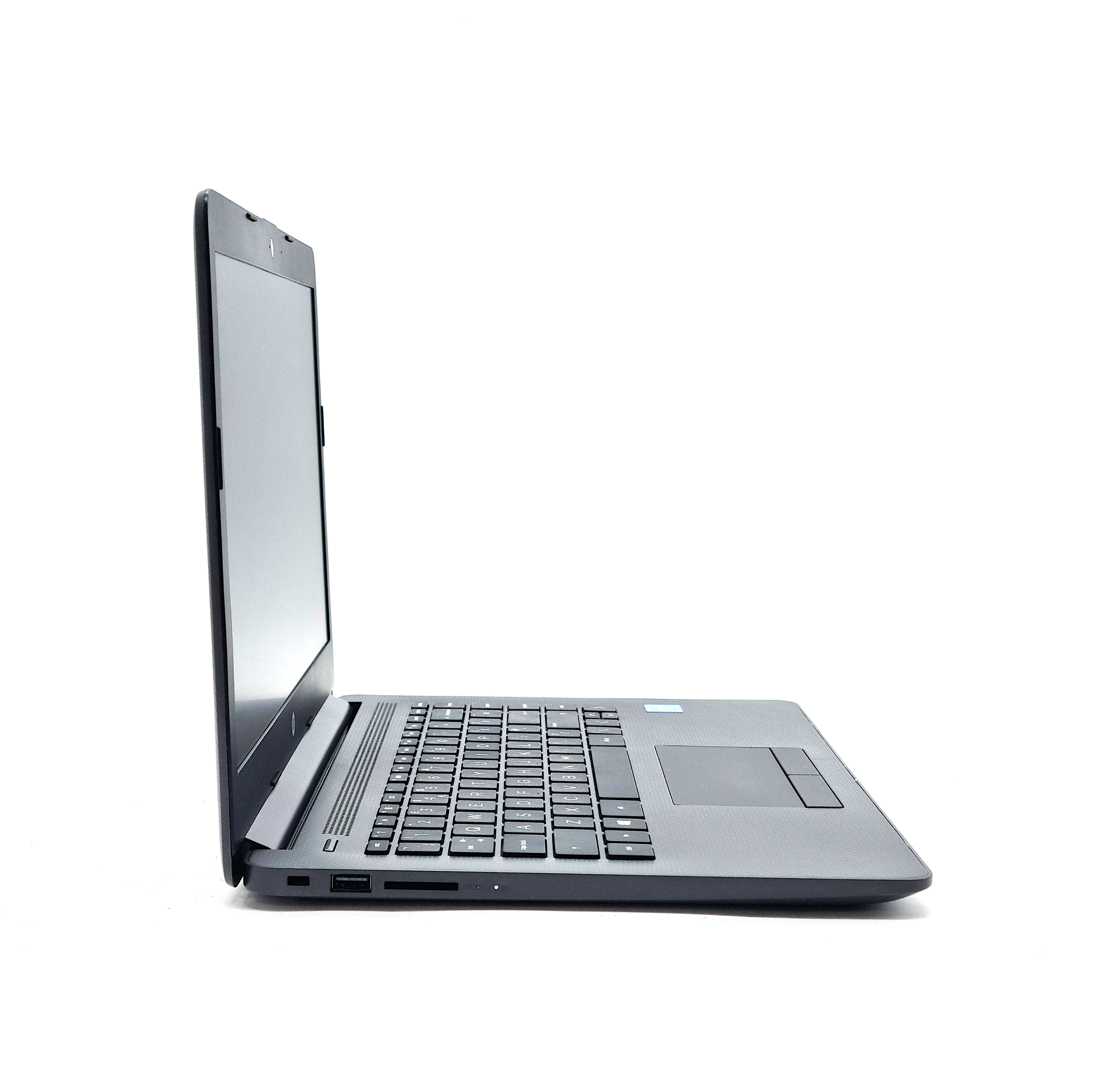 HP 240 G7 NoteBook, 14" Celeron N4020, 8GB RAM, 256GB SSD - Image 3