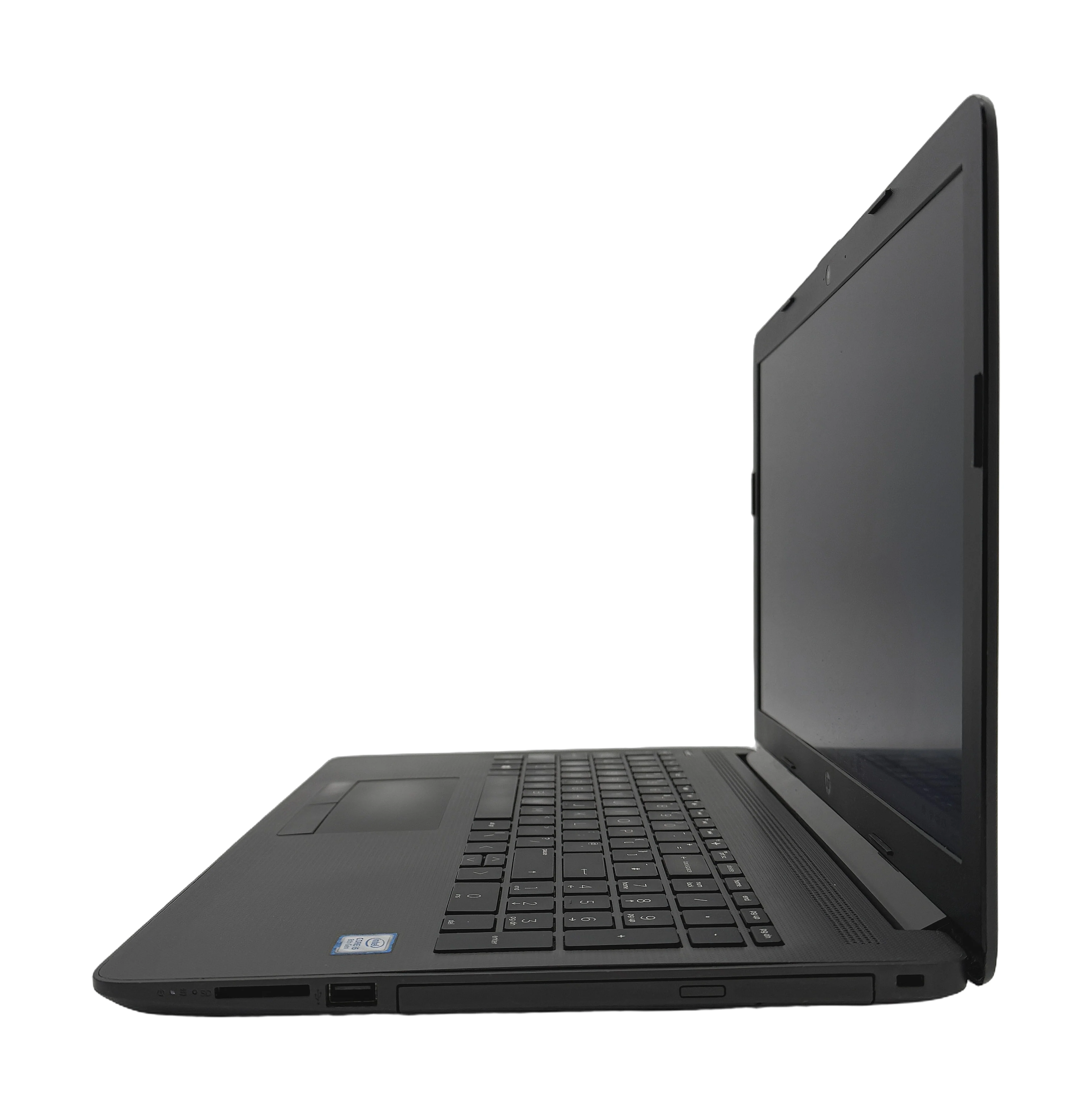 HP 250 G7 Laptop, 15.5" Core i5 8th Gen, 8GB RAM, 256GB SSD - Image 5
