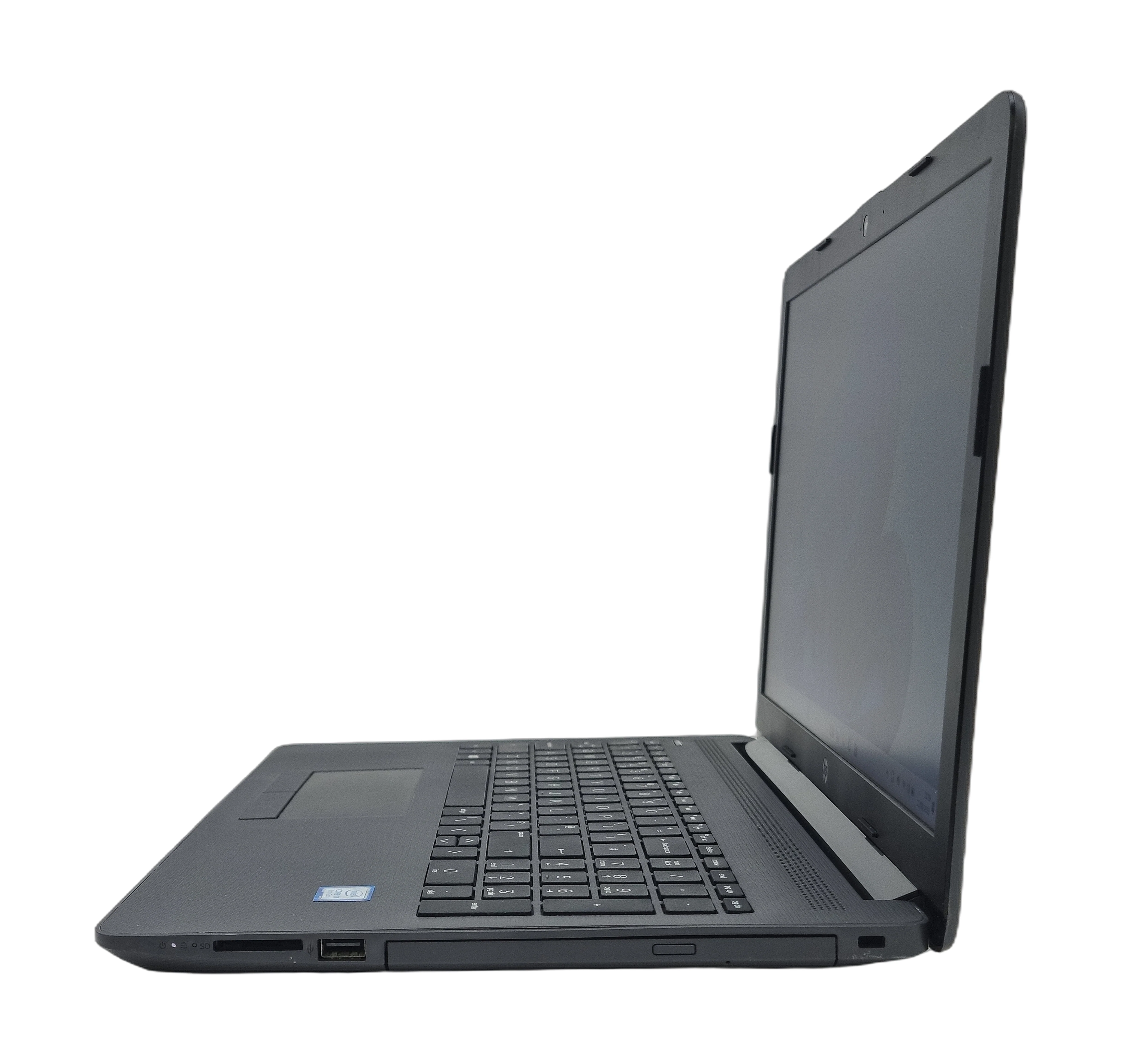 HP 250 G7 Laptop, 15.6" Core i7 8th Gen, 8GB RAM, 256GB SSD, Windows 11 - Image 4