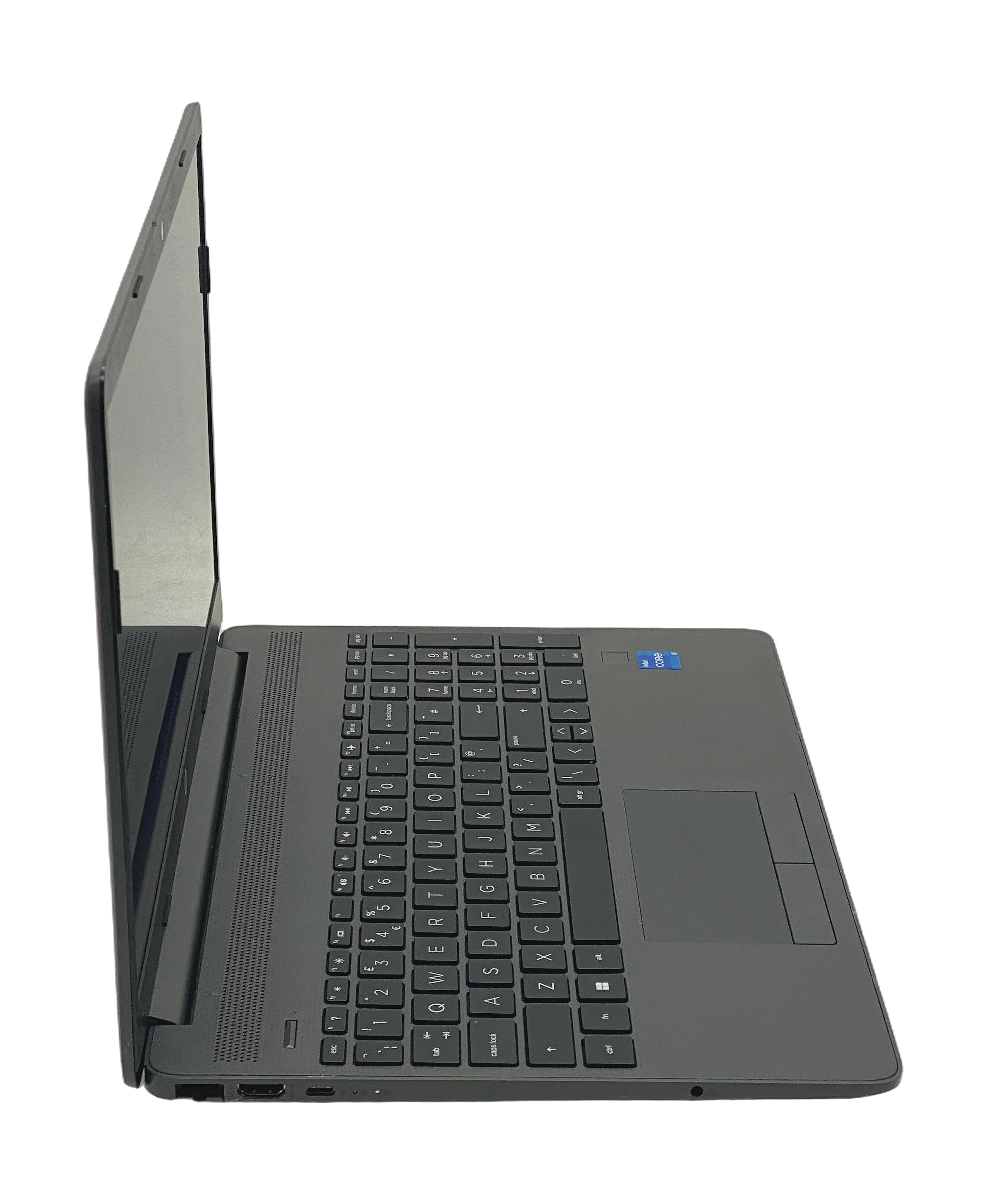 HP 250 G9 Laptop, 15.6" Core i5 12th Gen, 8GB RAM, 256GB SSD - Image 3