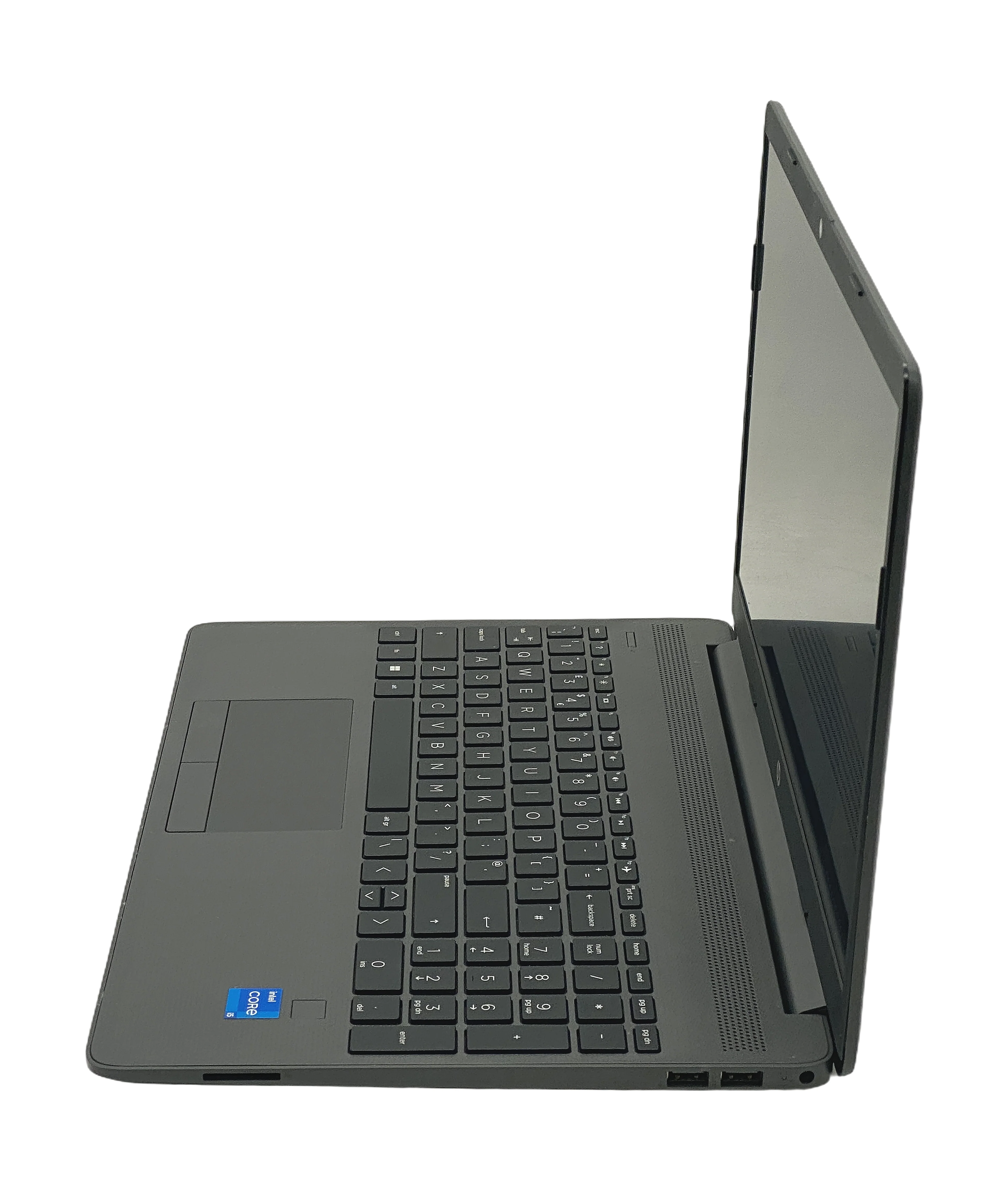 HP 250 G9 Laptop, 15.6" Core i5 12th Gen, 8GB RAM, 256GB SSD - Image 4