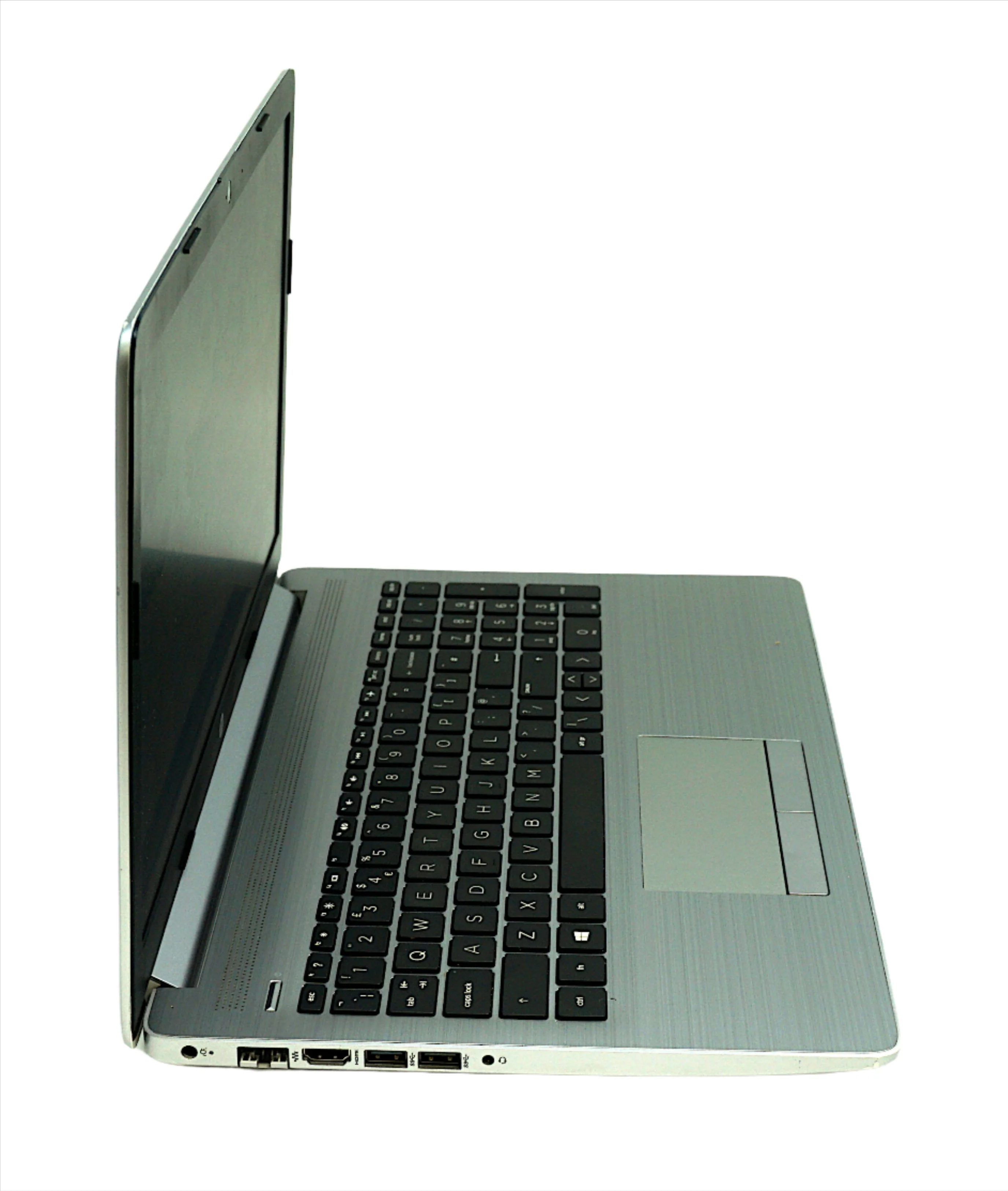 HP 255 G7 Laptop, 15.6" AMD Ryzen 5 3500U, 8GB RAM, 256GB SSD - Image 2