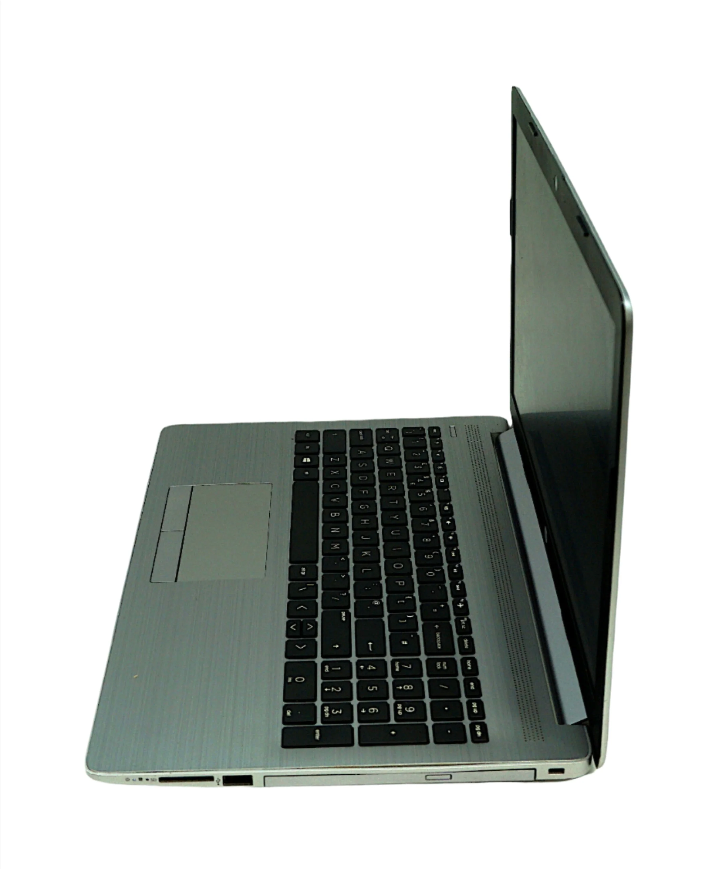 HP 255 G7 Laptop, 15.6" AMD Ryzen 5 3500U, 8GB RAM, 256GB SSD - Image 3