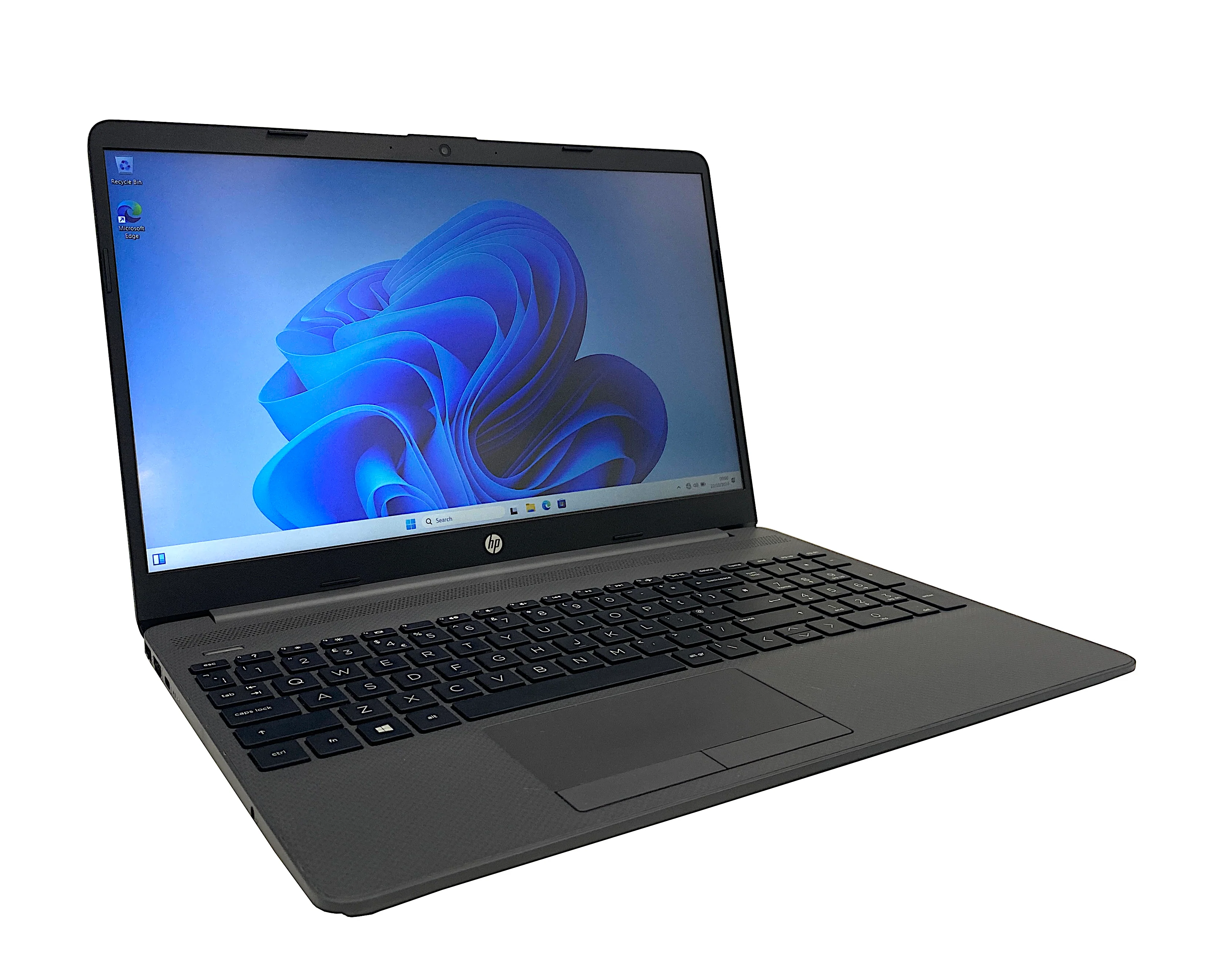 HP 255 G8 Notebook, 15.6" Ryzen 5 3rd Gen, 8GB RAM, 256GB SSD, Windows 11