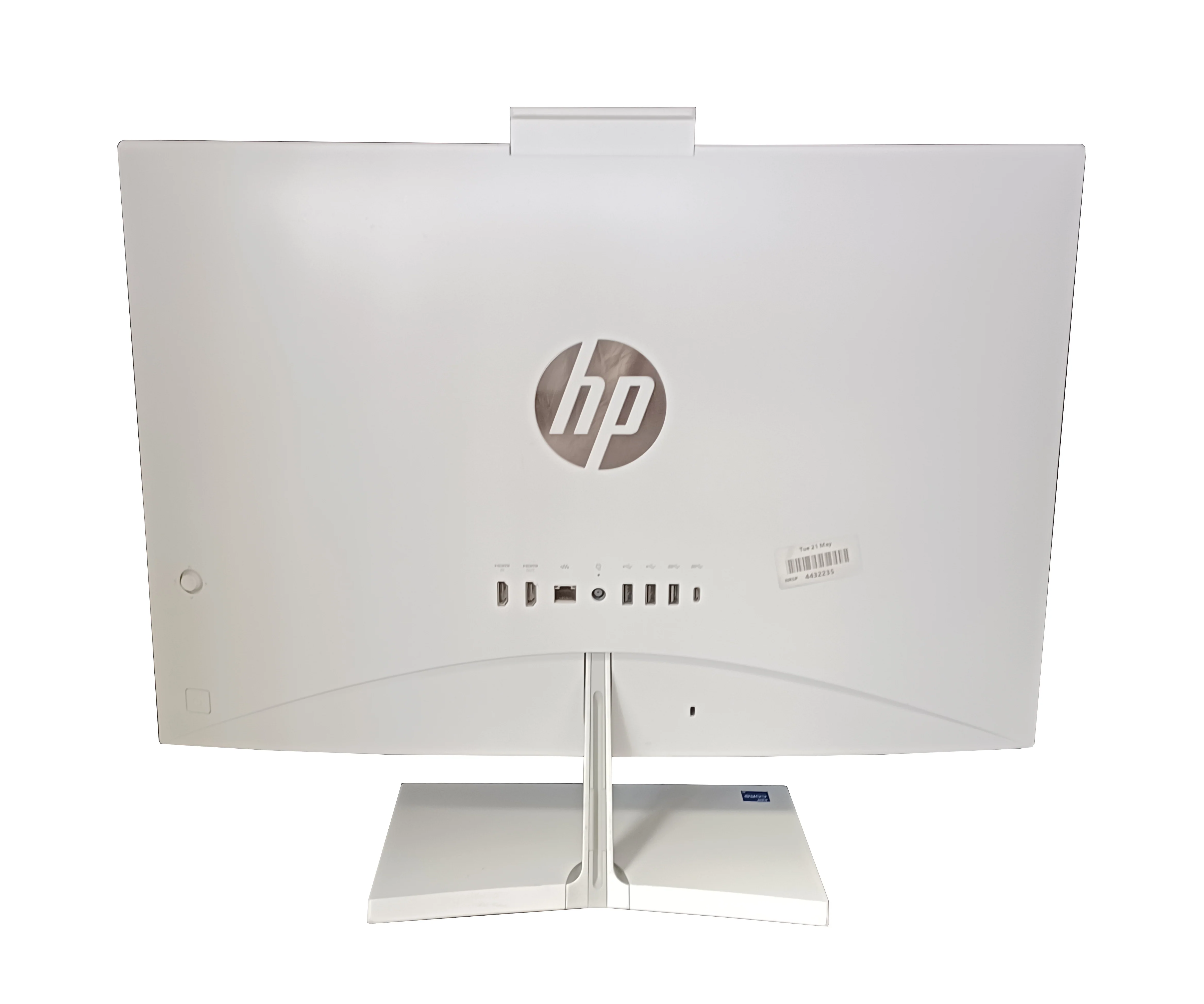 HP Pavilion 24-ca1000na, 23.8" i5 12th Gen, 8GB RAM, 512GB SSD - Image 5