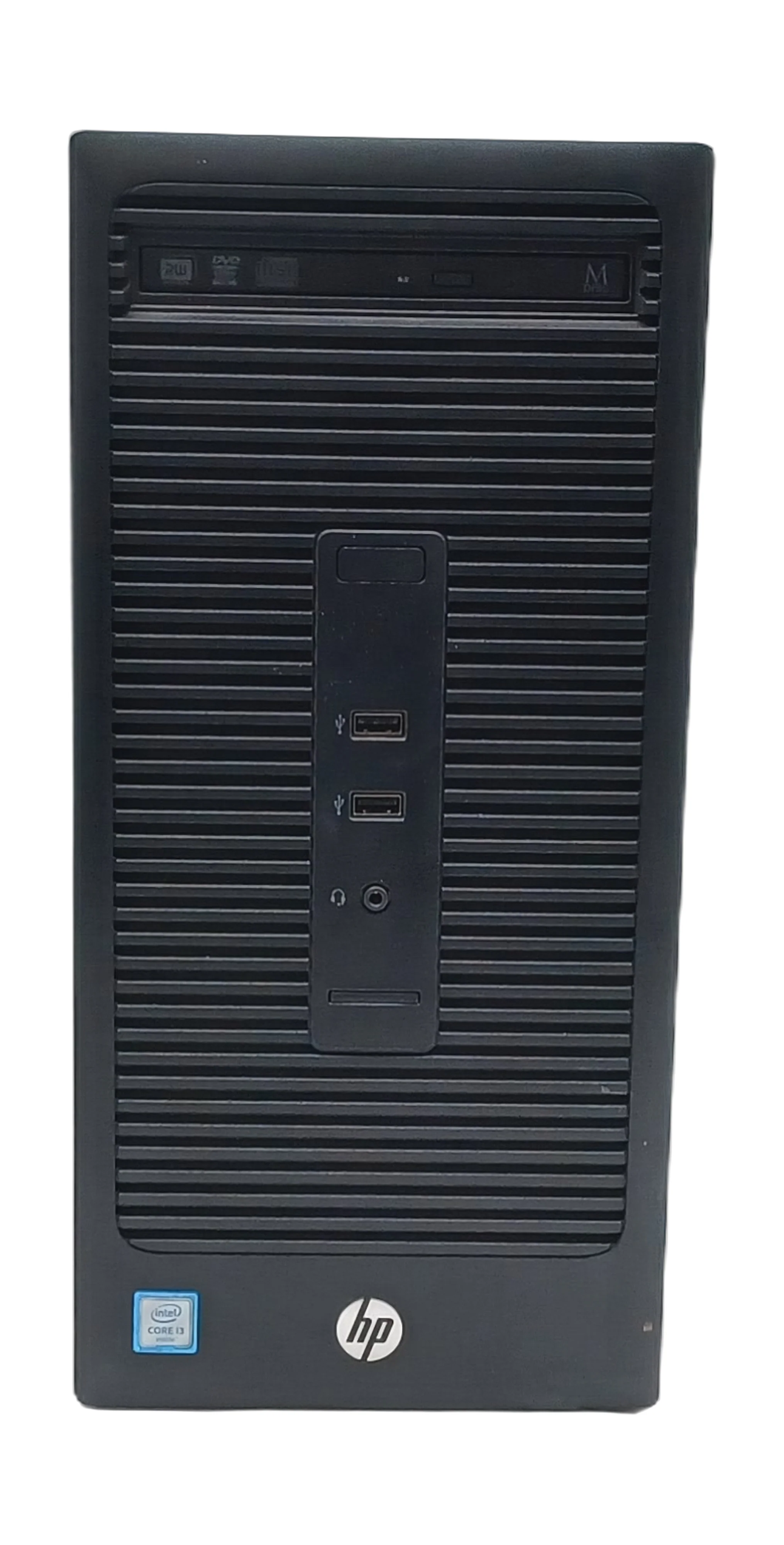 HP 280 G2 MT Business PC, 6th Gen i3 CPU, 8GB RAM, 128GB SSD - Image 3