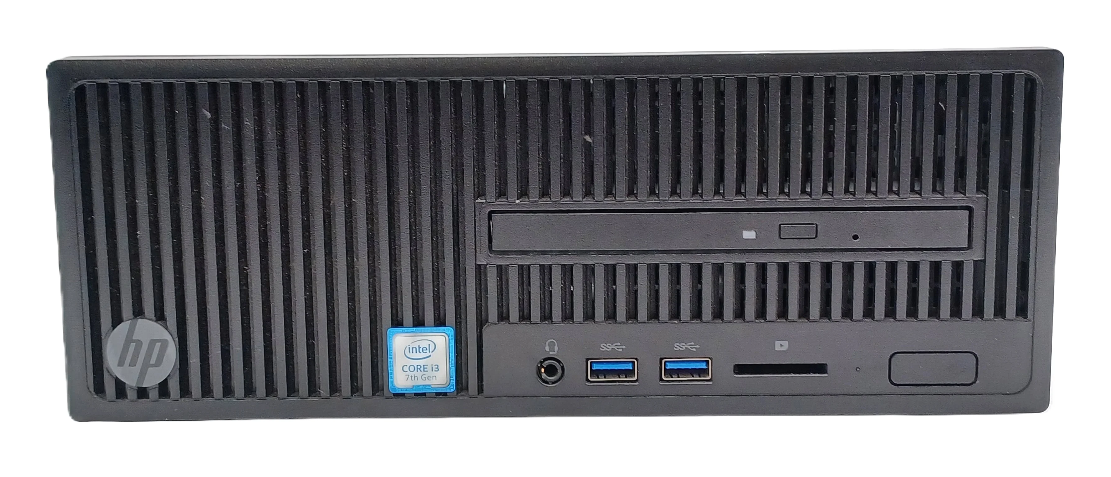 HP 280 G2 SFF PC, Intel Core i3 7th Gen, 8GB RAM, 256GB SSD - Image 3